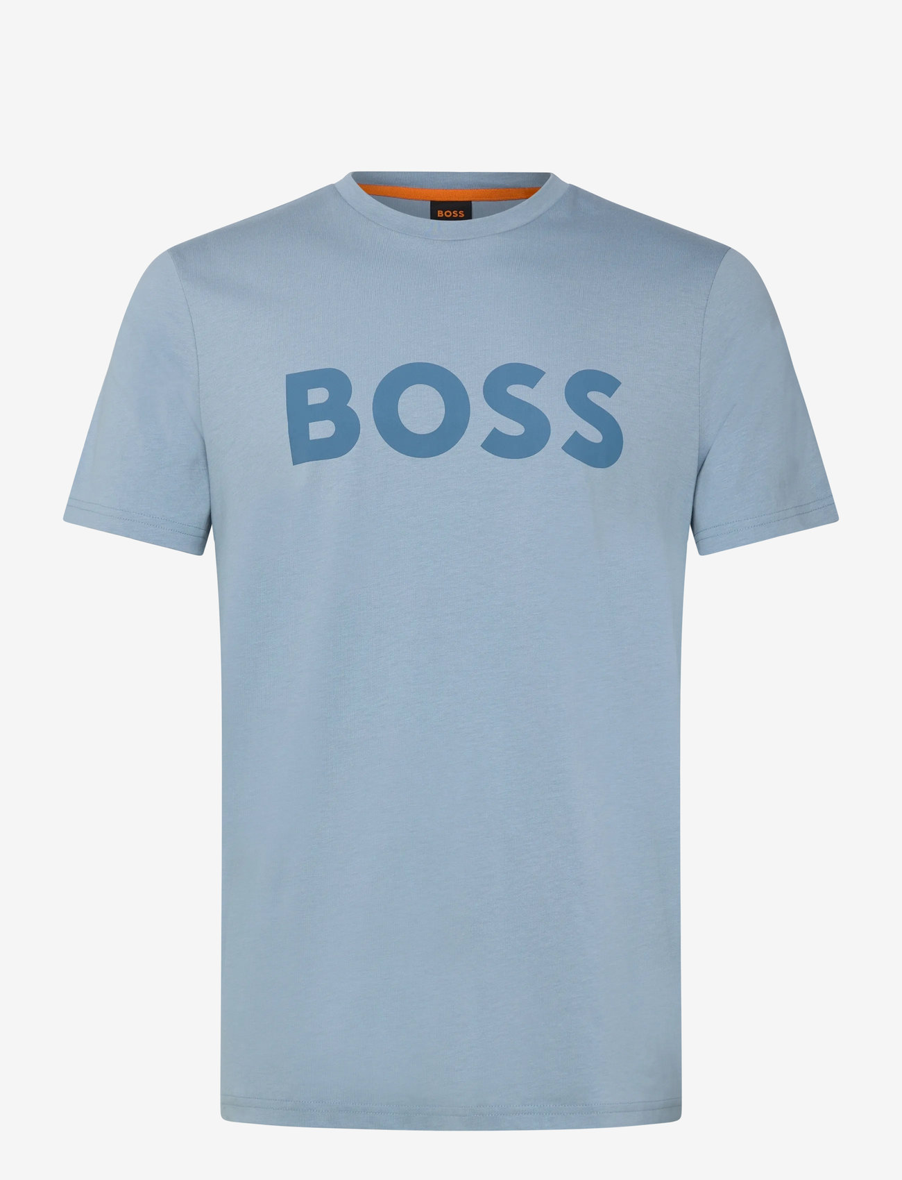 BOSS - Thinking 1 - kurzärmelig - light/pastel blue - 0