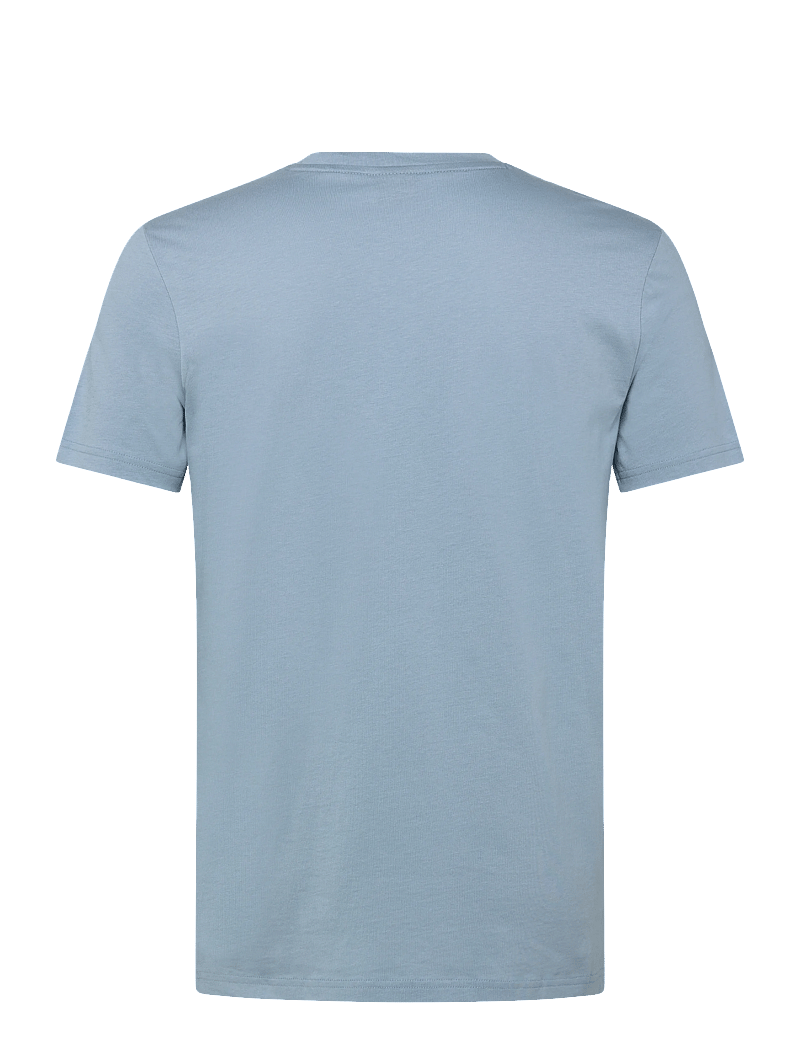 BOSS - Thinking 1 - kurzärmelig - light/pastel blue - 1