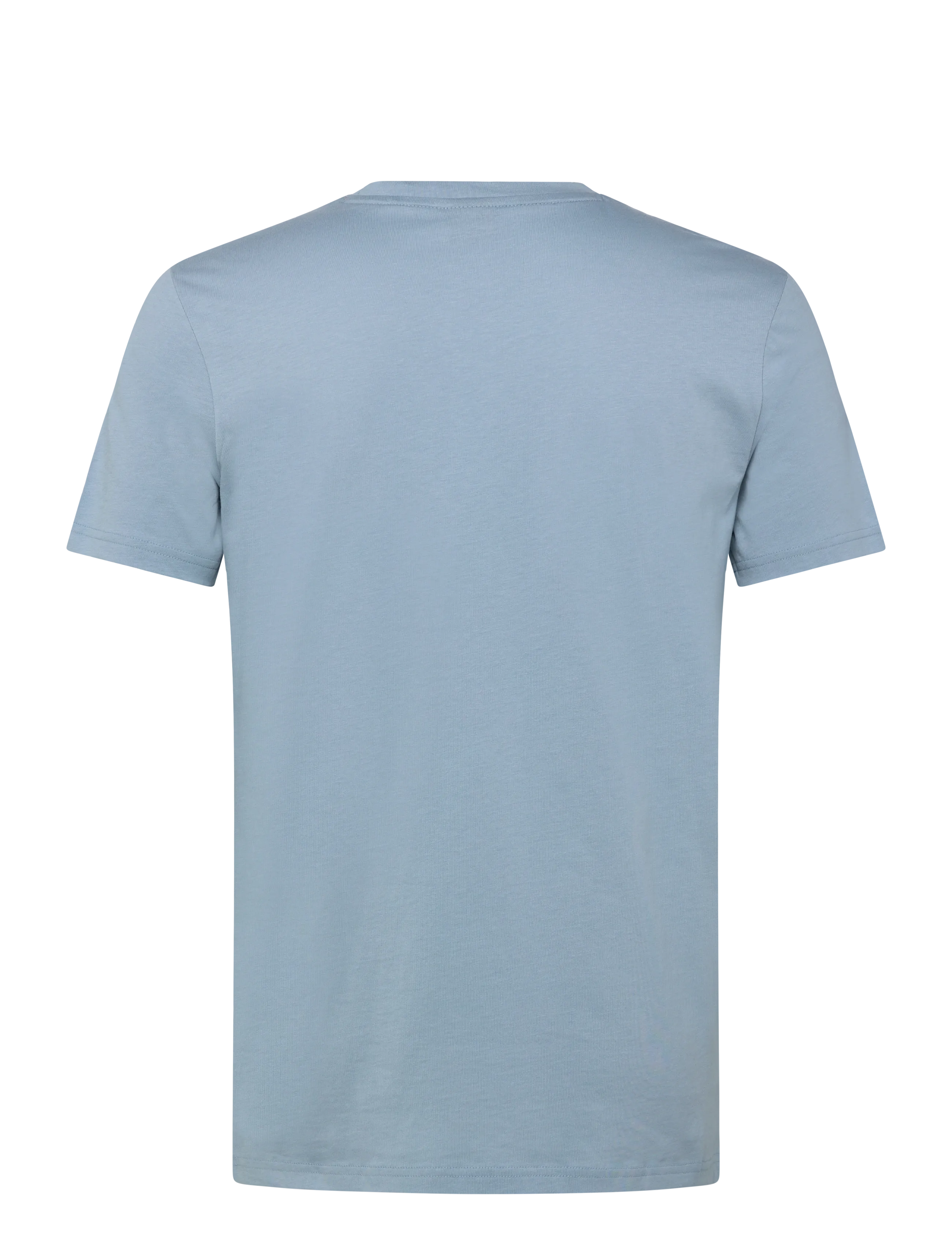BOSS - Thinking 1 - kortærmede t-shirts - light/pastel blue - 1