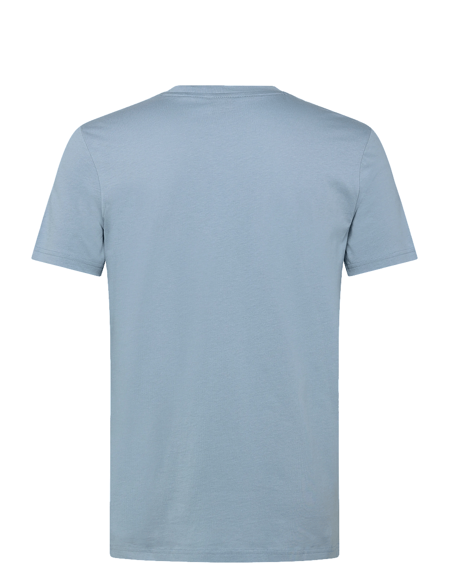 BOSS - Thinking 1 - kurzärmelig - light/pastel blue - 1