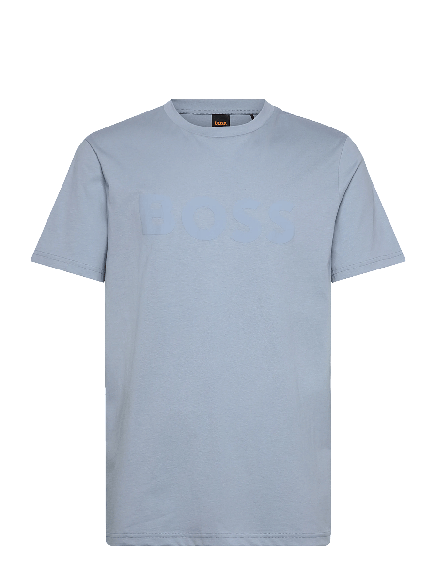 BOSS - Thinking 1 - kurzärmelig - light/pastel blue - 1