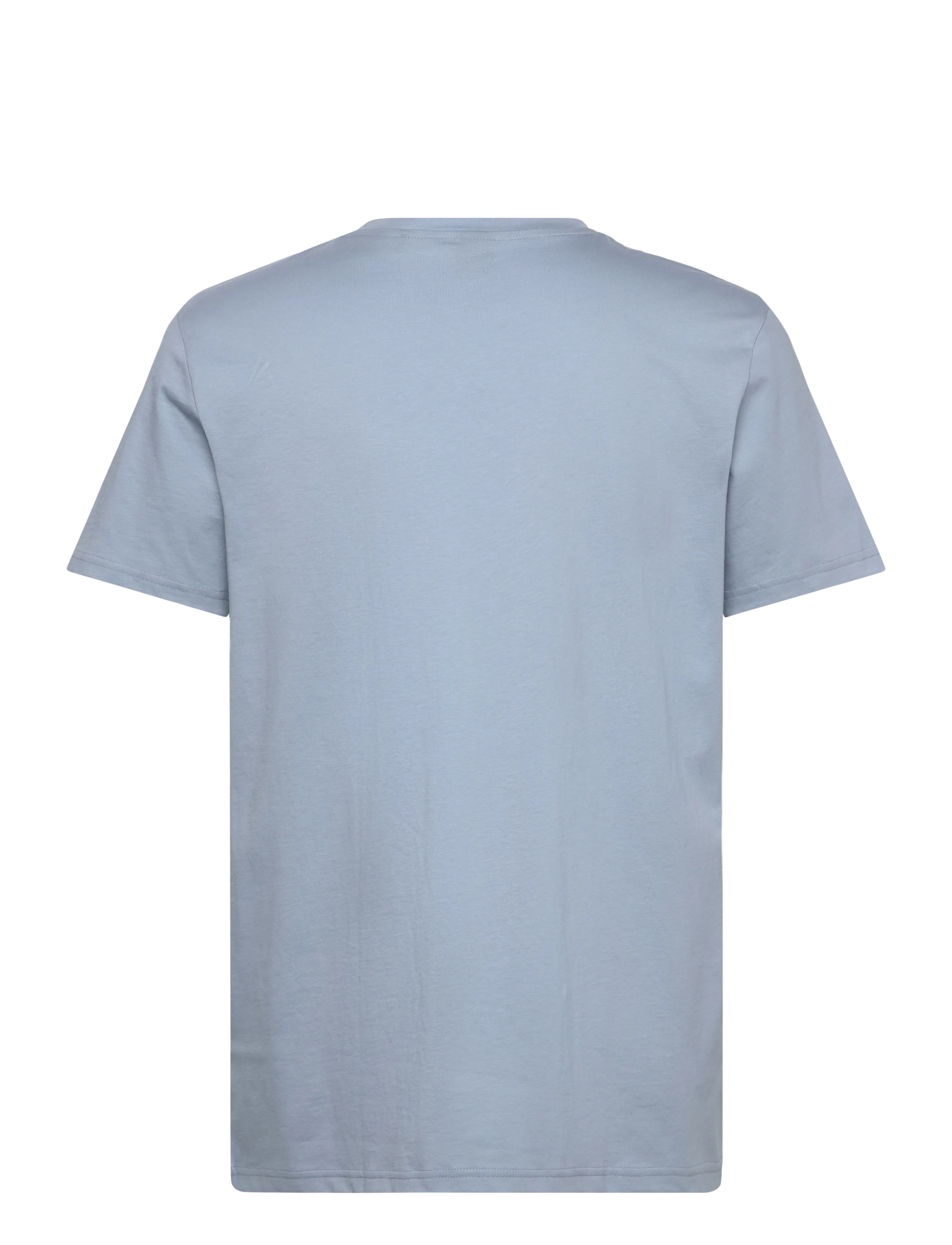 BOSS - Thinking 1 - kortærmede t-shirts - light/pastel blue - 2