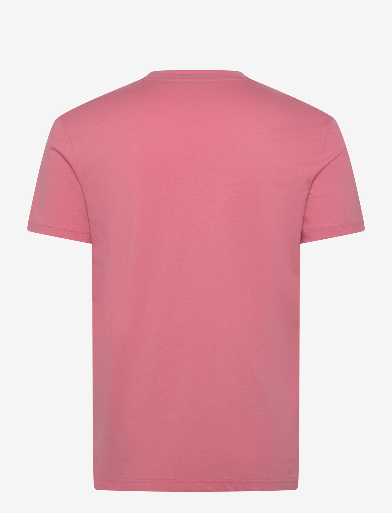 BOSS - Thinking 1 - kortærmede t-shirts - light/pastel red - 2