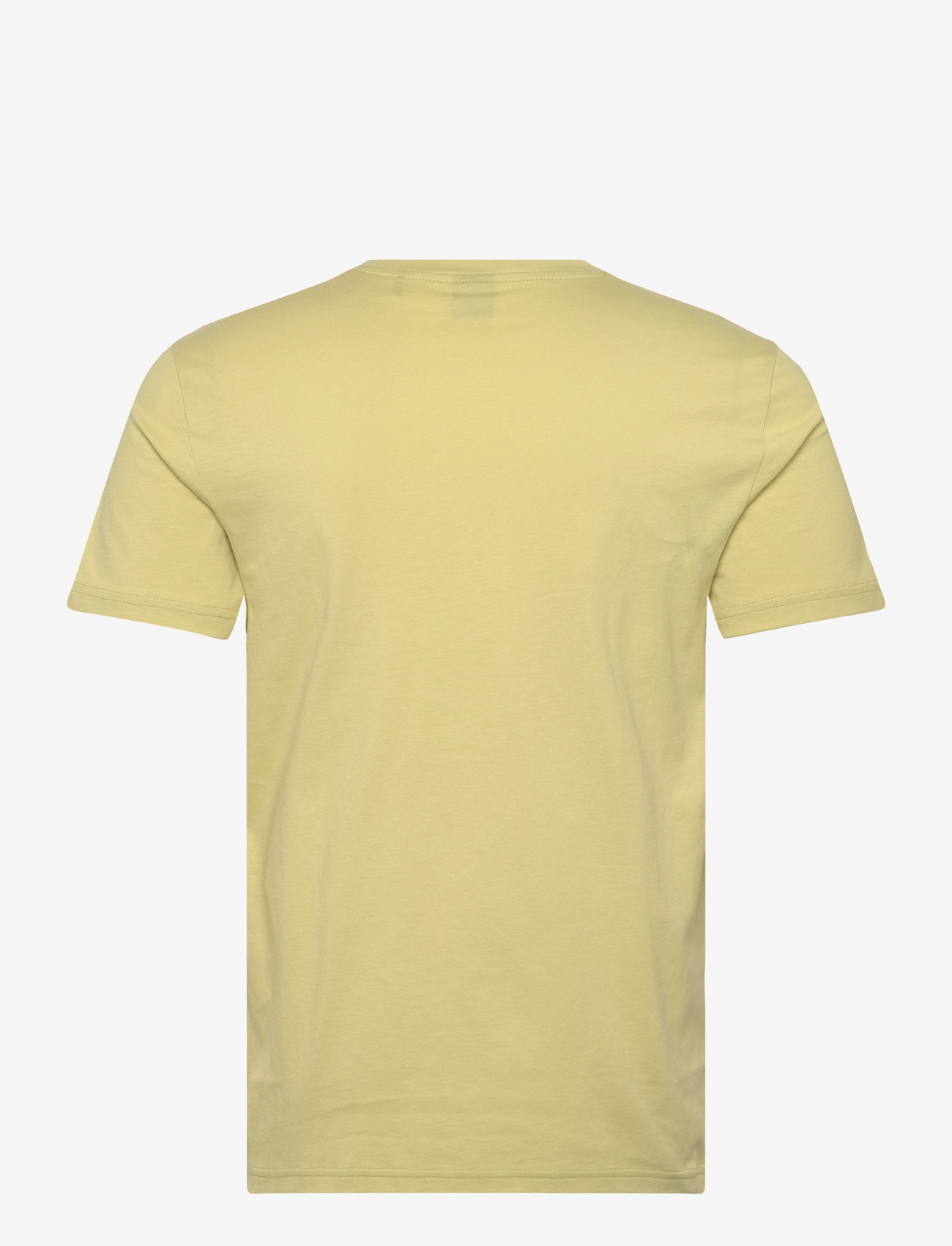 BOSS - Thinking 1 - lühikeste varrukatega t-särgid - medium beige - 2