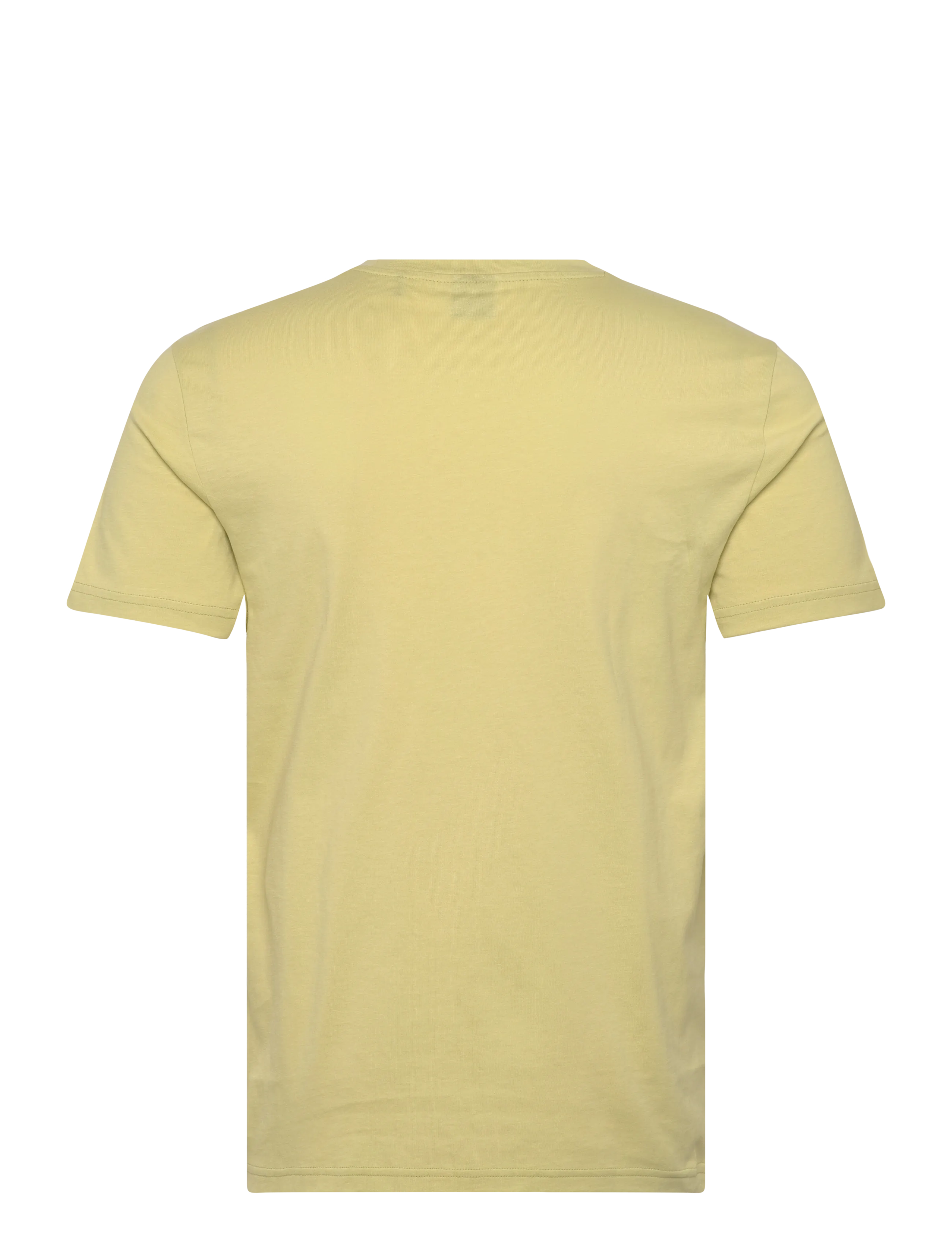 BOSS - Thinking 1 - kortærmede t-shirts - medium beige - 2