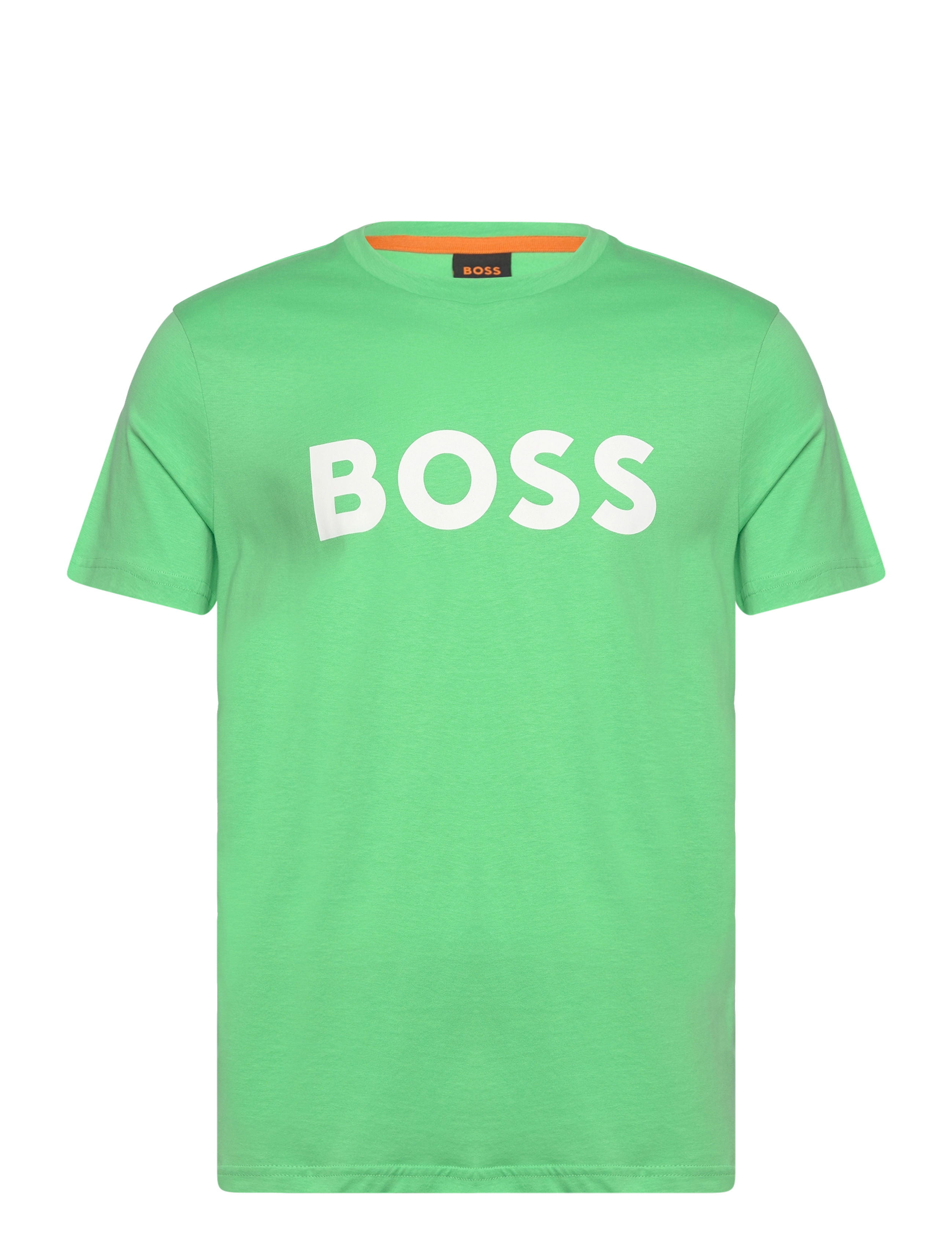 Thinking 1 - OPEN GREEN