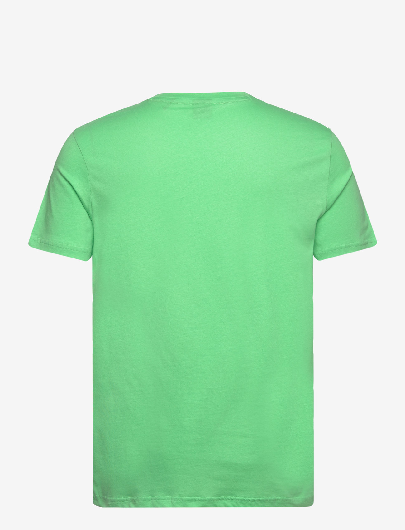 BOSS - Thinking 1 - efterårstøj - open green - 1