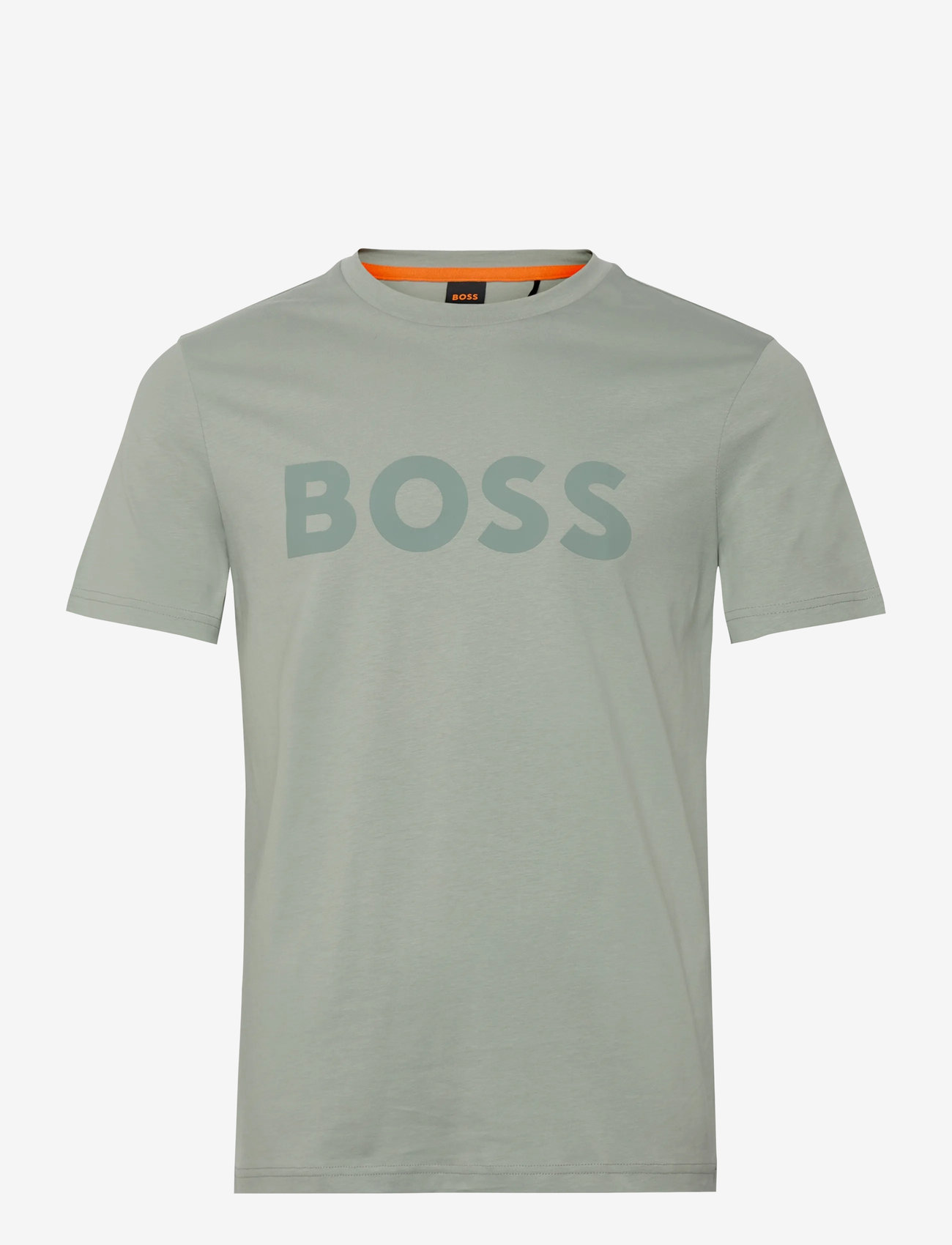 BOSS - Thinking 1 - herbstliche kleidung - open green - 0