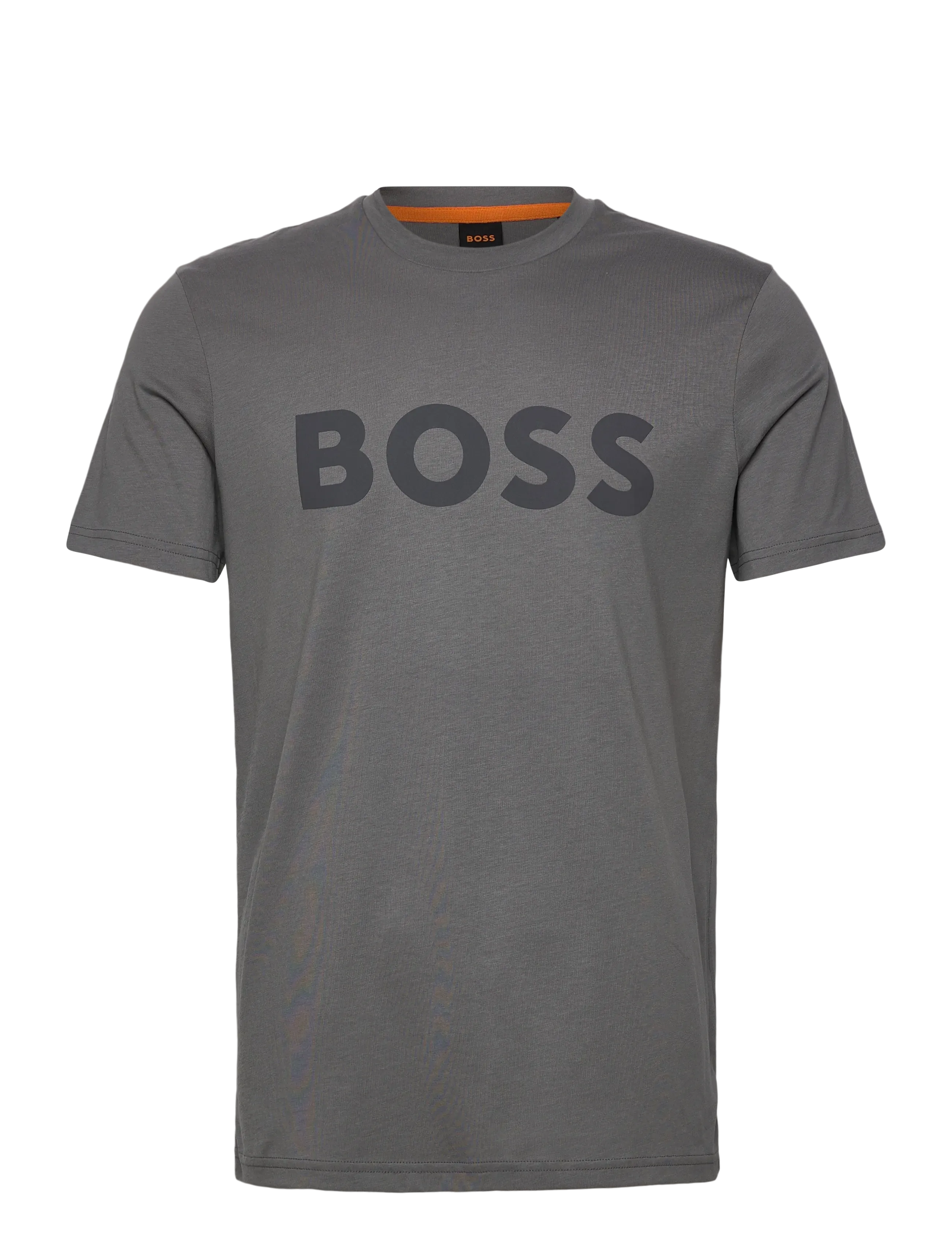 BOSS Thinking 1 - T-särgid - OPEN GREY / grey