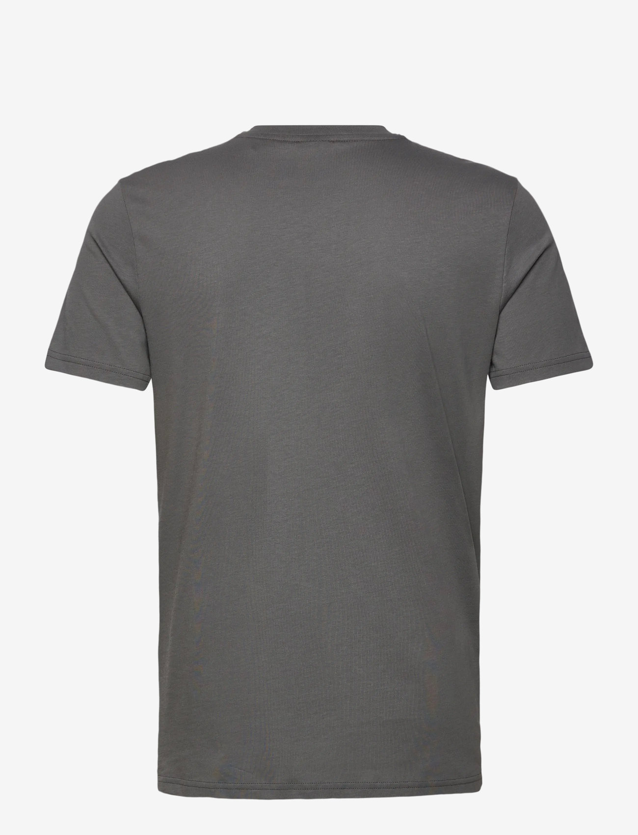 BOSS - Thinking 1 - efterårstøj - open grey - 1