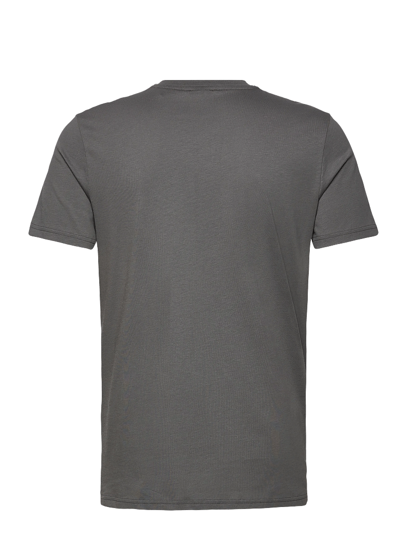 BOSS - Thinking 1 - kortærmede t-shirts - open grey - 1