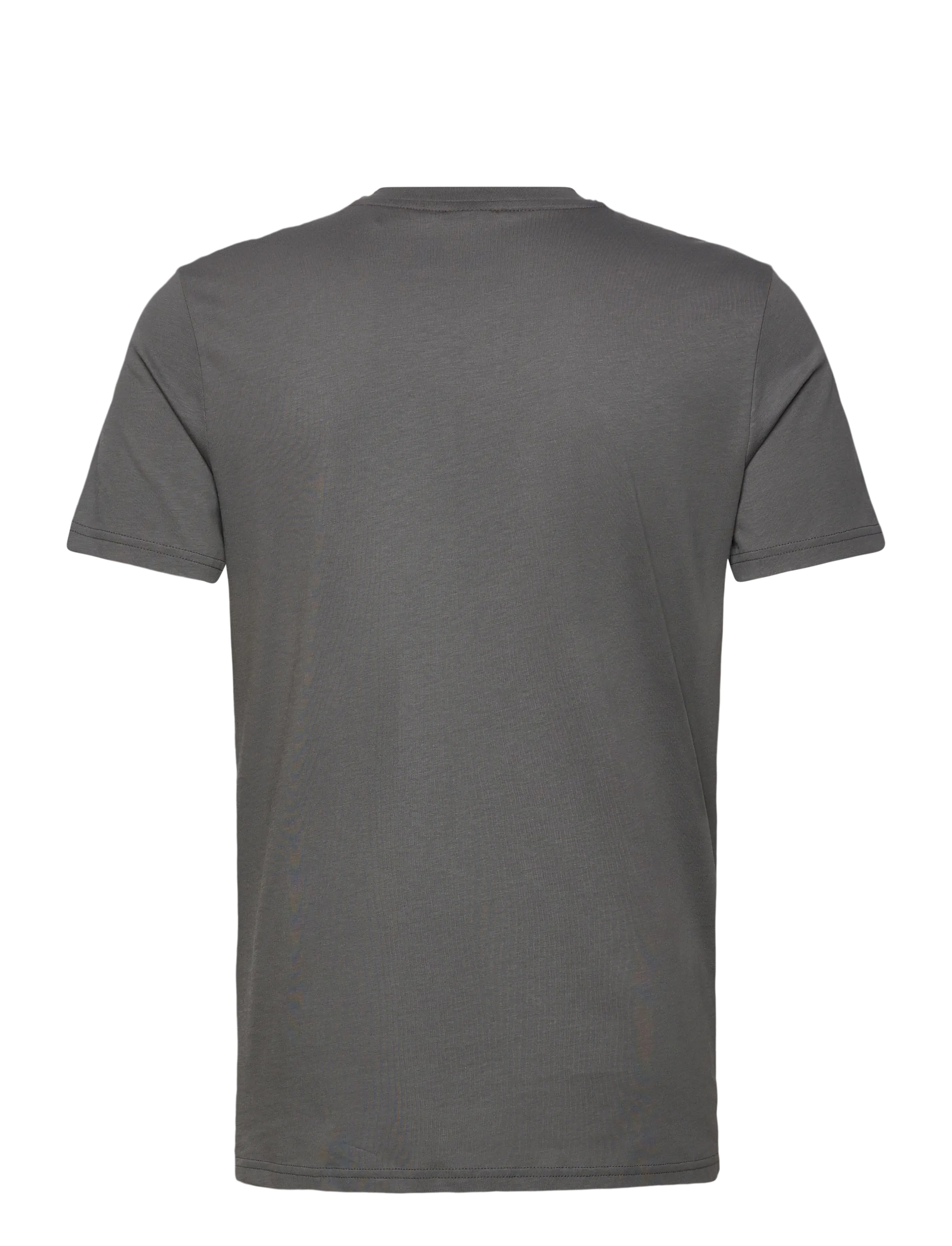 BOSS - Thinking 1 - kortærmede t-shirts - open grey - 1