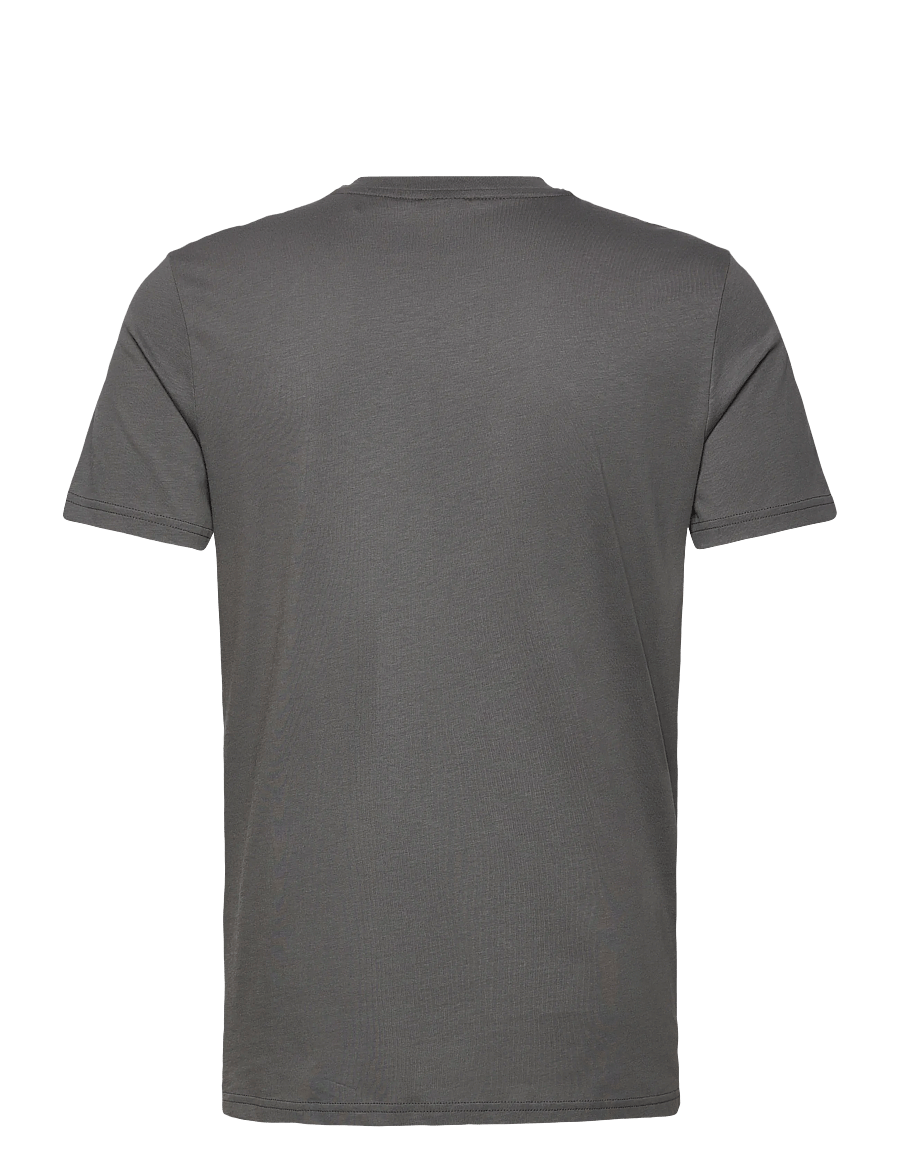 BOSS - Thinking 1 - kurzärmelig - open grey - 1