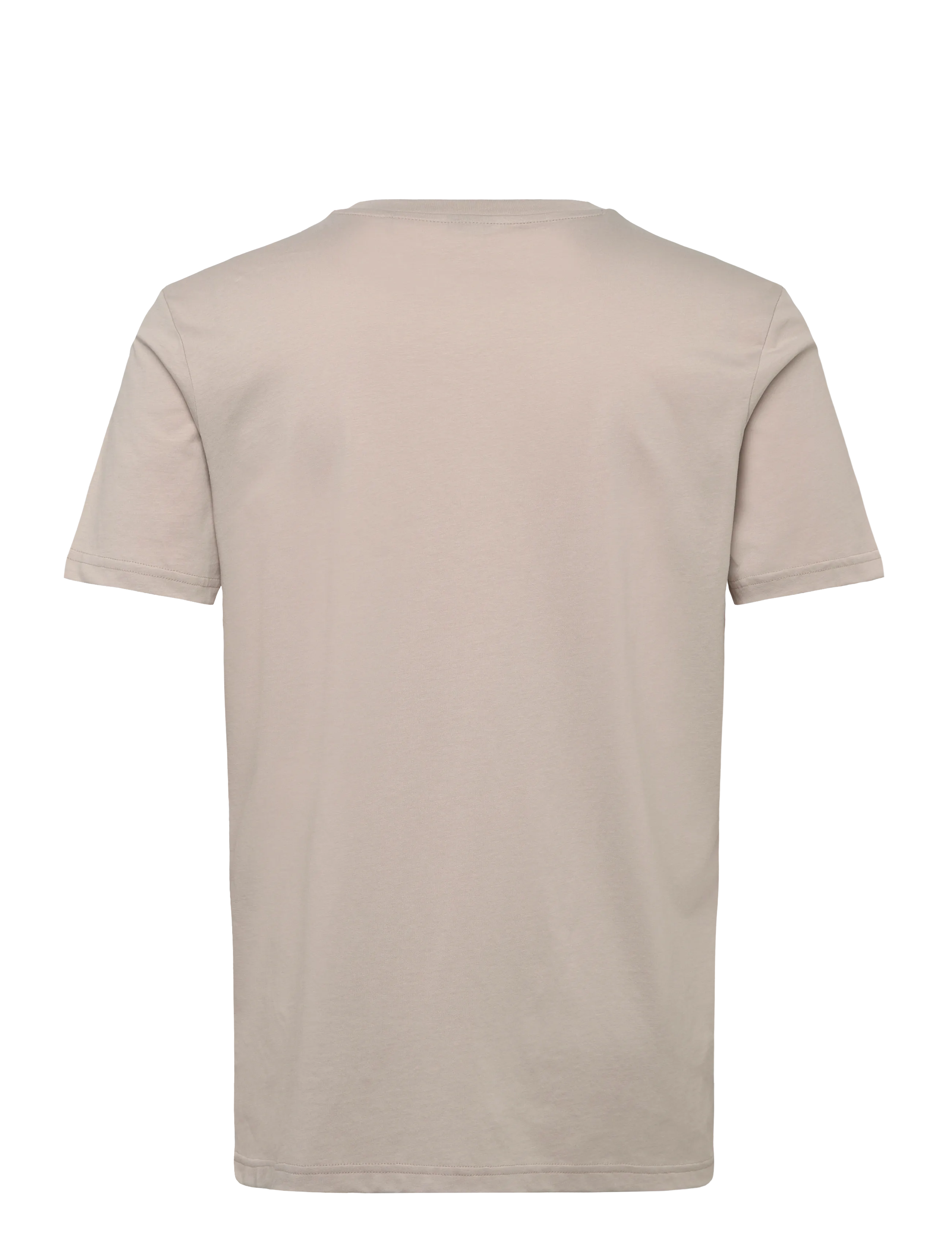 BOSS - Thinking 1 - kortærmede t-shirts - open grey - 1