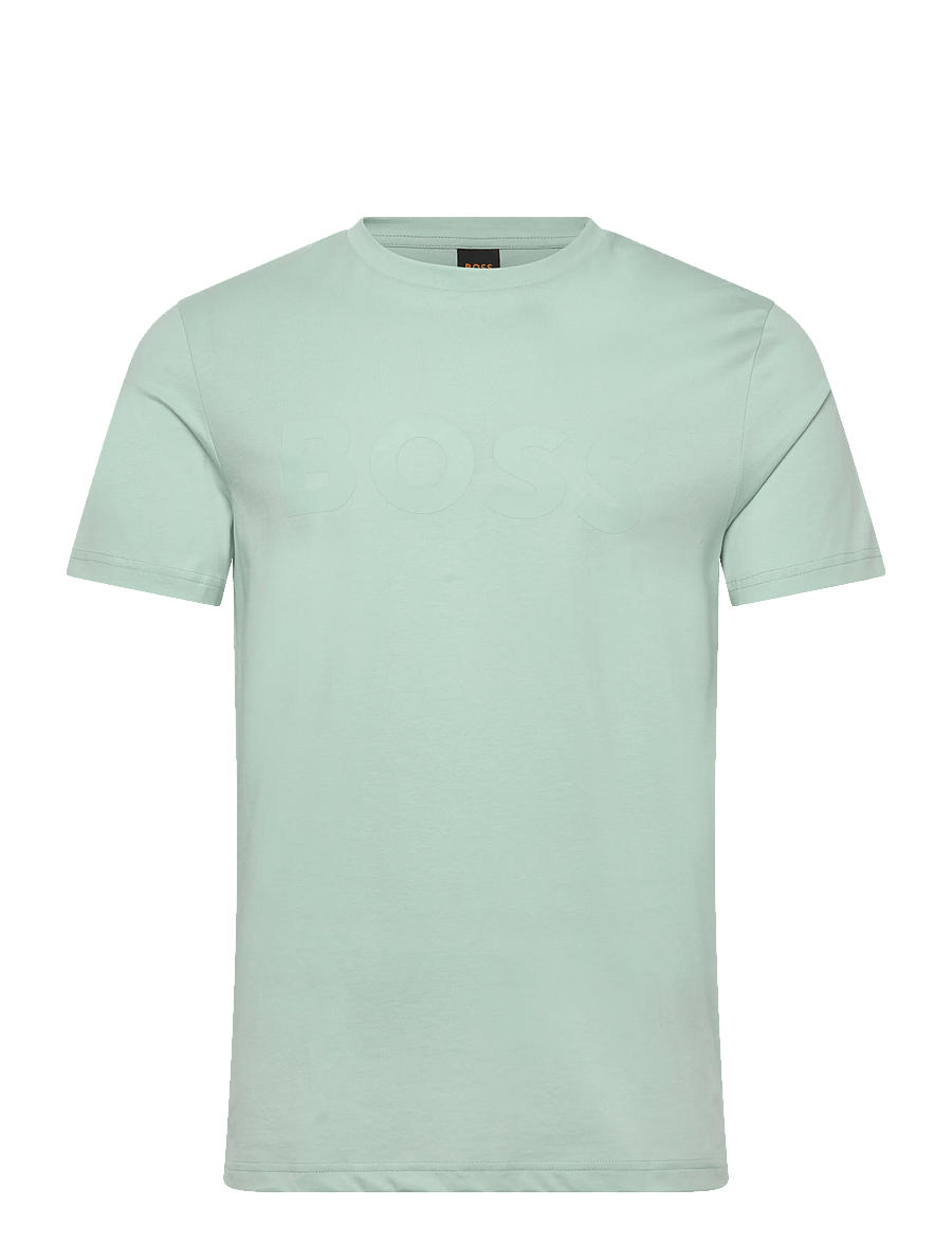 BOSS - Thinking 1 - kurzärmelig - turquoise/aqua - 1