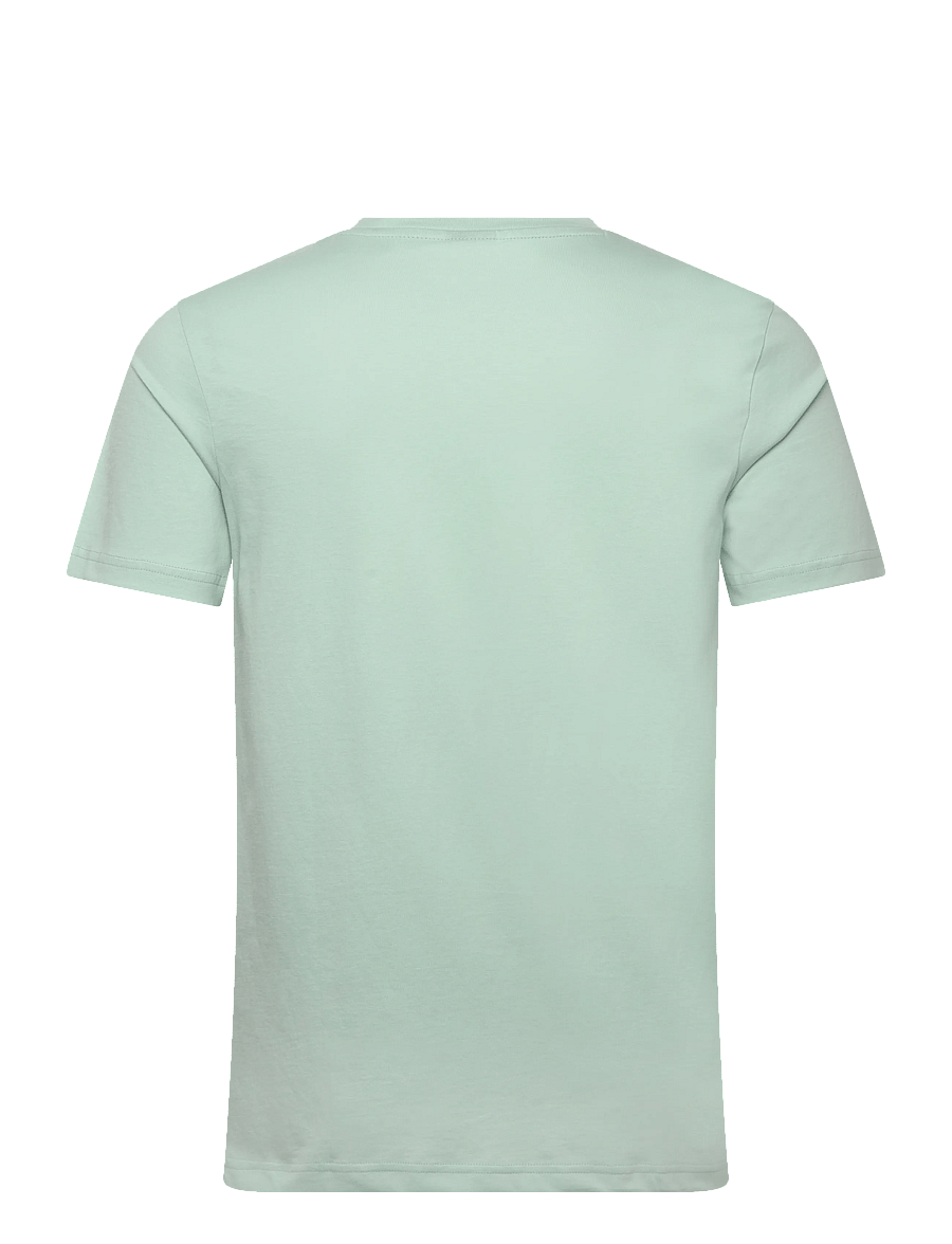 BOSS - Thinking 1 - kurzärmelig - turquoise/aqua - 2