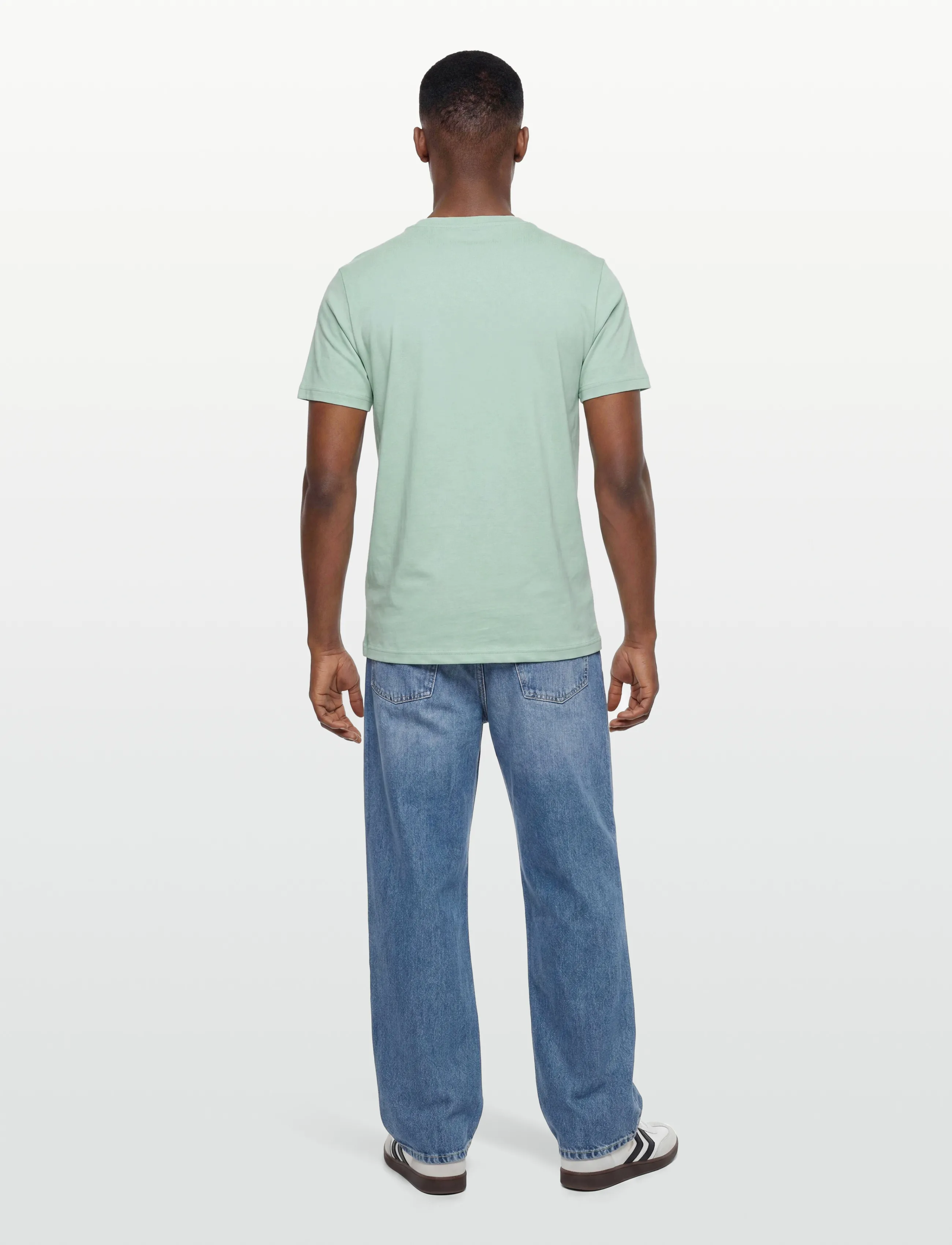 BOSS - Thinking 1 - stutterma bolir - turquoise/aqua - 4