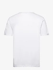 BOSS - Thinking 1 - kortärmade t-shirts - white - 1