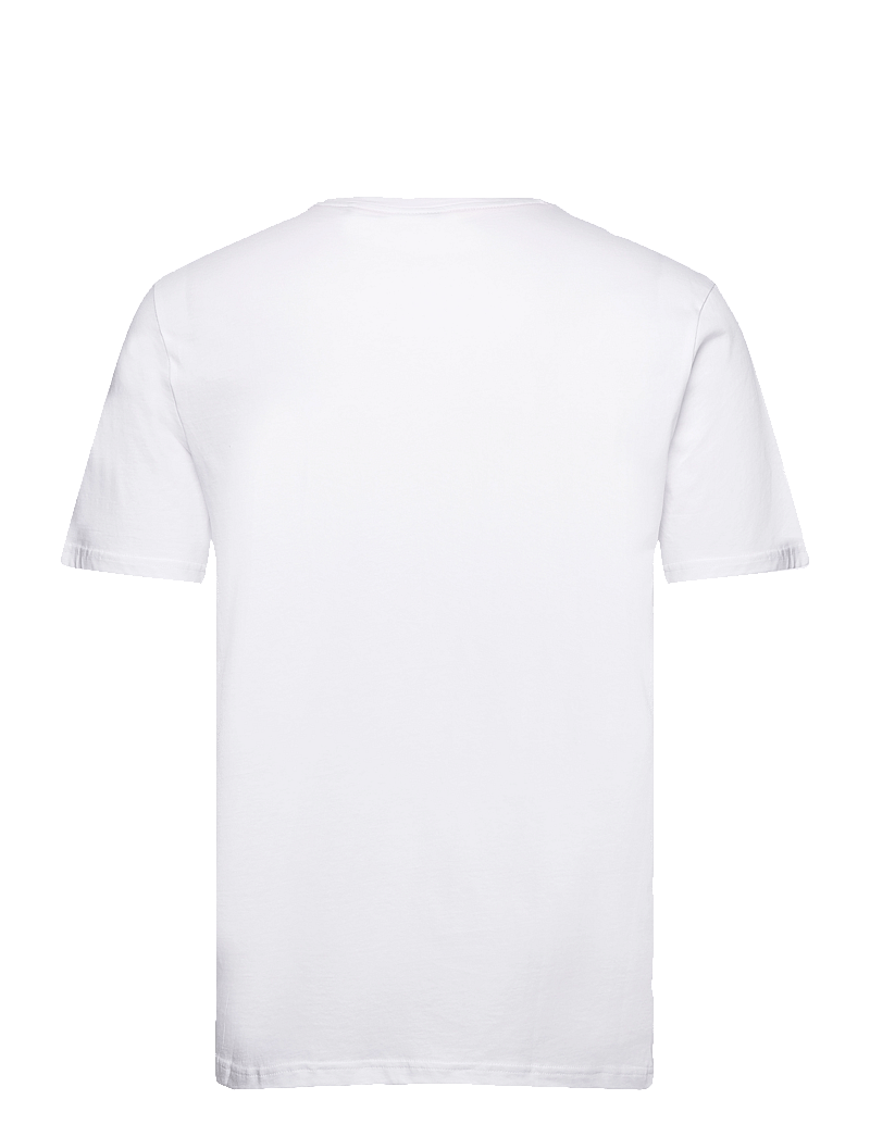 BOSS - Thinking 1 - kortærmede t-shirts - white - 2