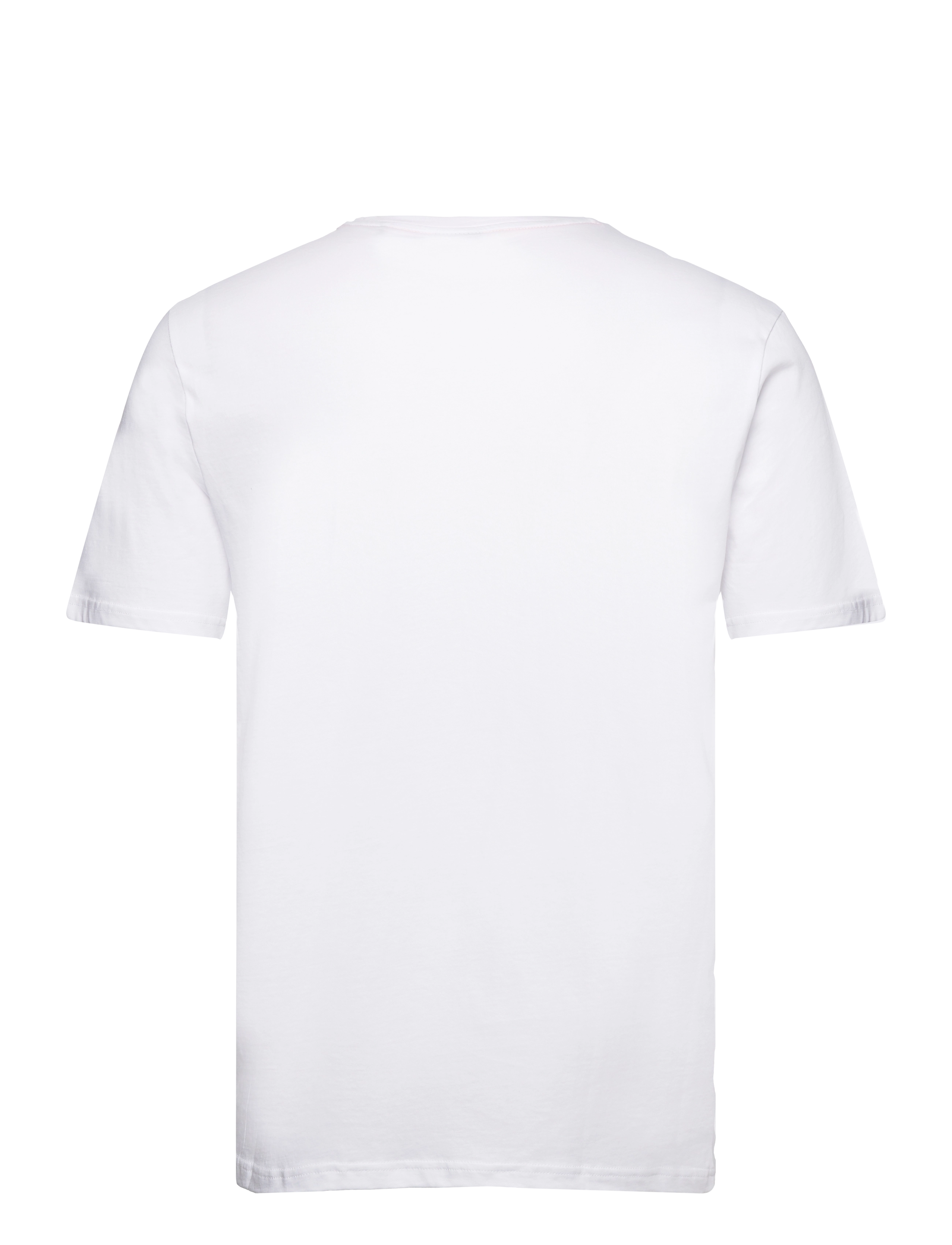 BOSS - Thinking 1 - kortærmede t-shirts - white - 2