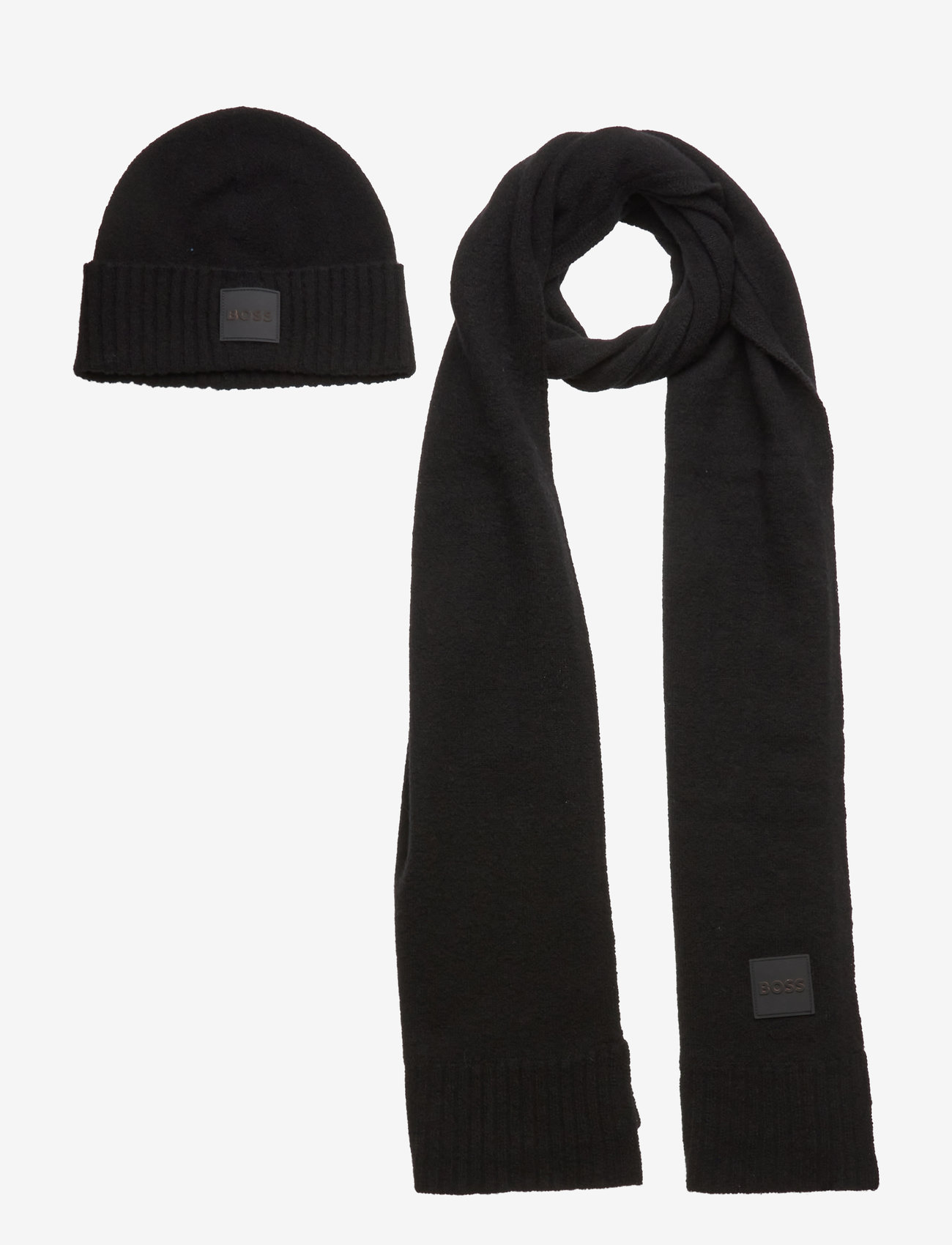 BOSS - Andres_SET - black - 0