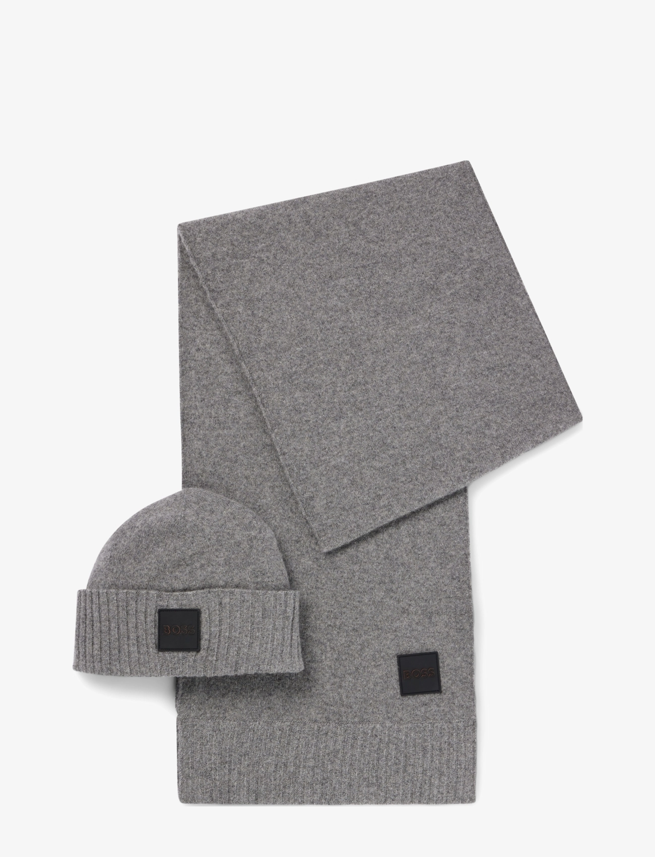Andres_SET - MEDIUM GREY