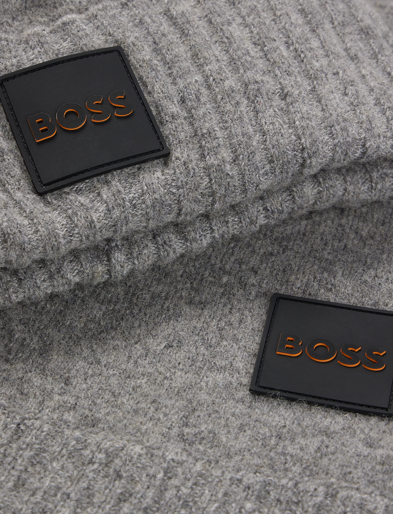 BOSS - Andres_SET - medium grey - 1