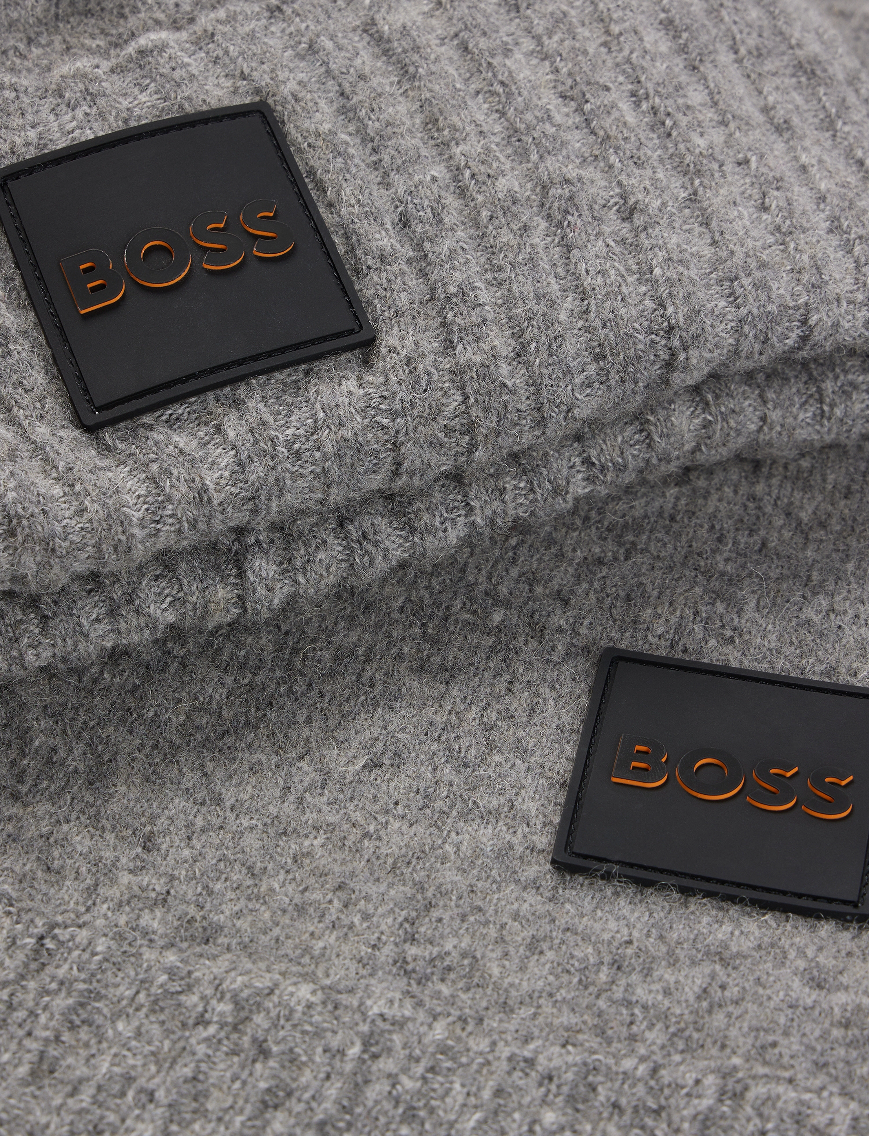 BOSS - Andres_SET - medium grey - 1