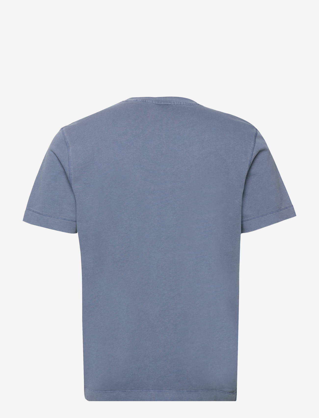 BOSS - Testructured - basic t-shirts - light/pastel blue - 1