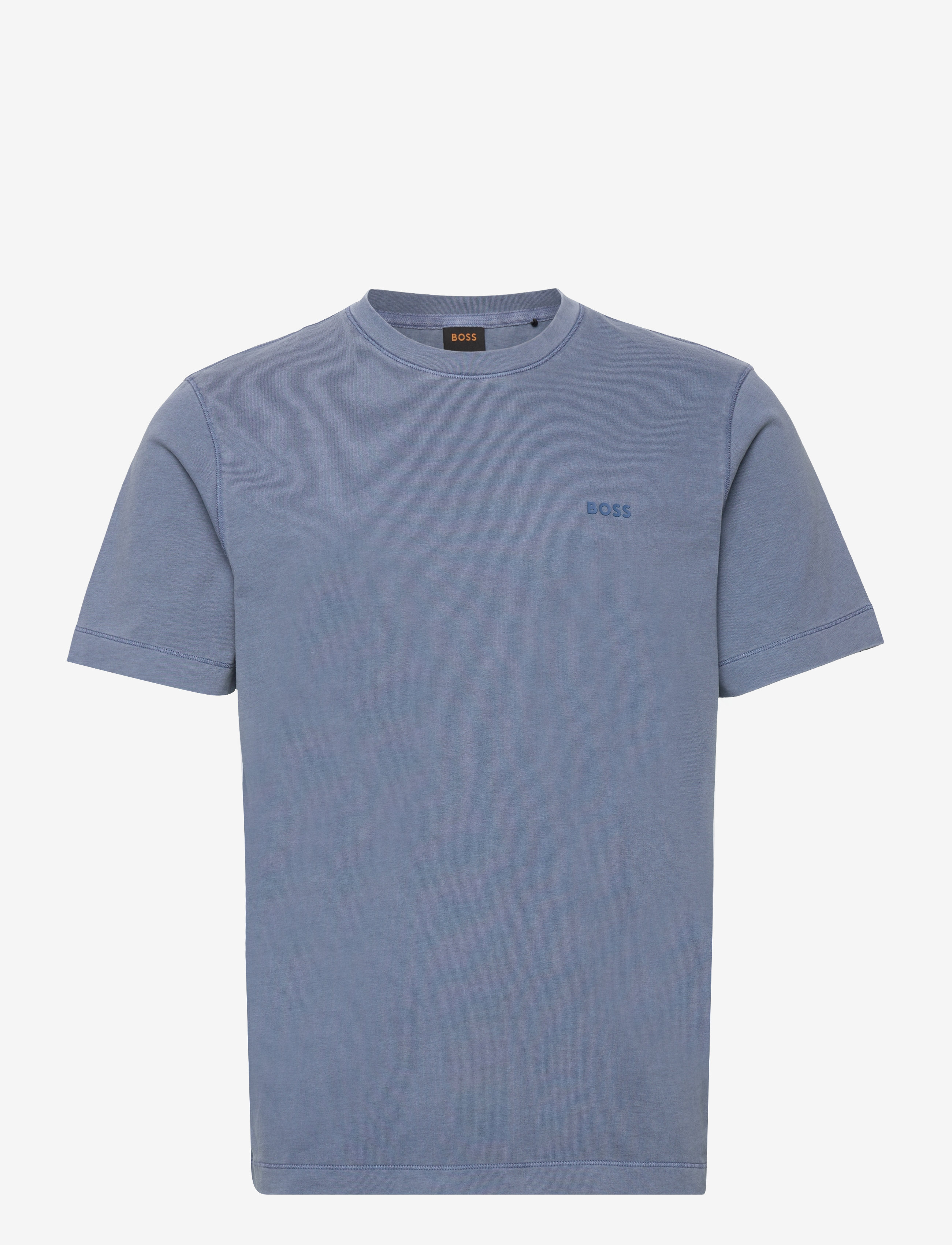 BOSS - Testructured - light/pastel blue - 2