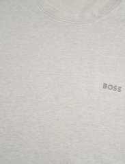 BOSS - Testructured - basic t-shirts - light/pastel grey - 5