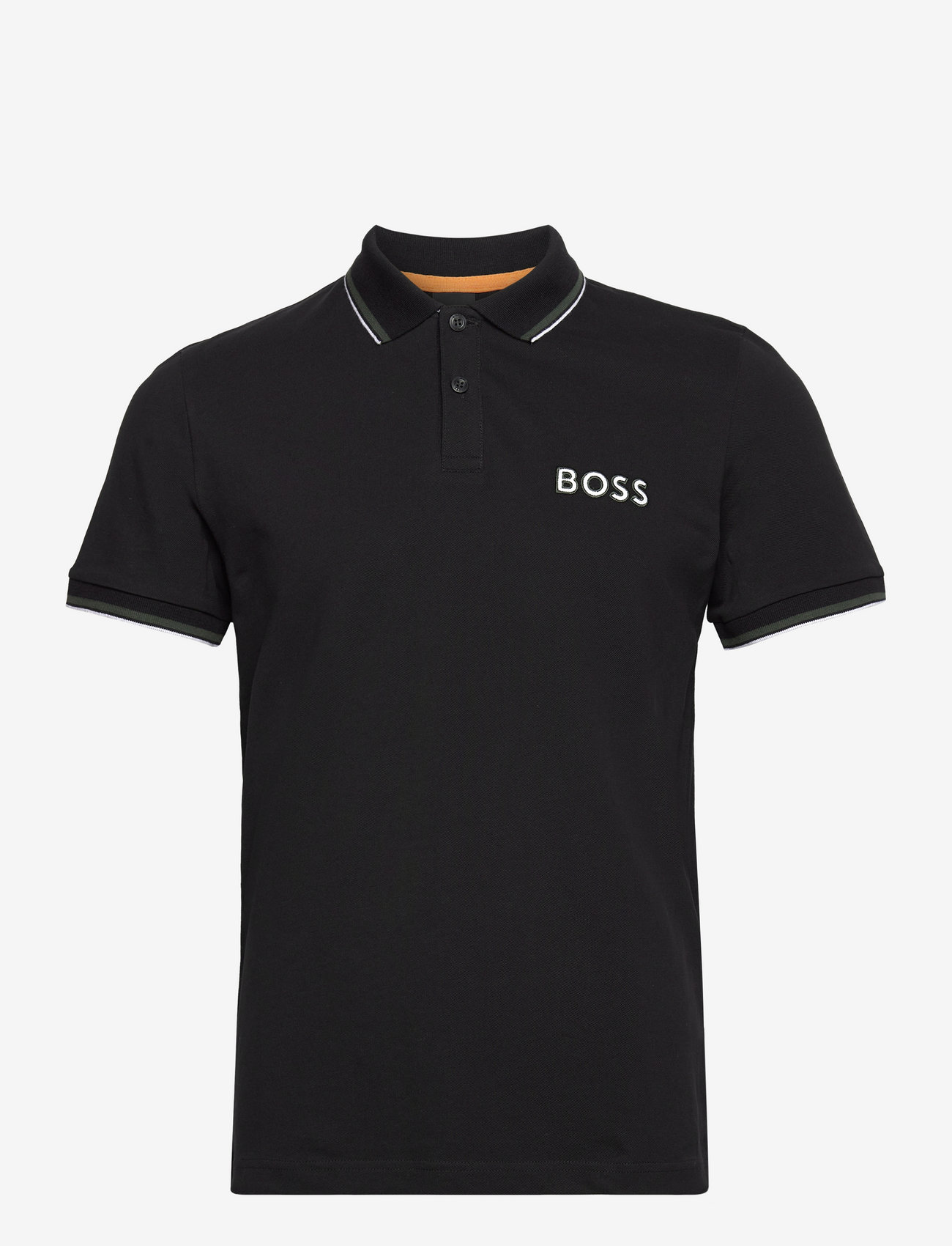 BOSS - Pelogox - black - 0