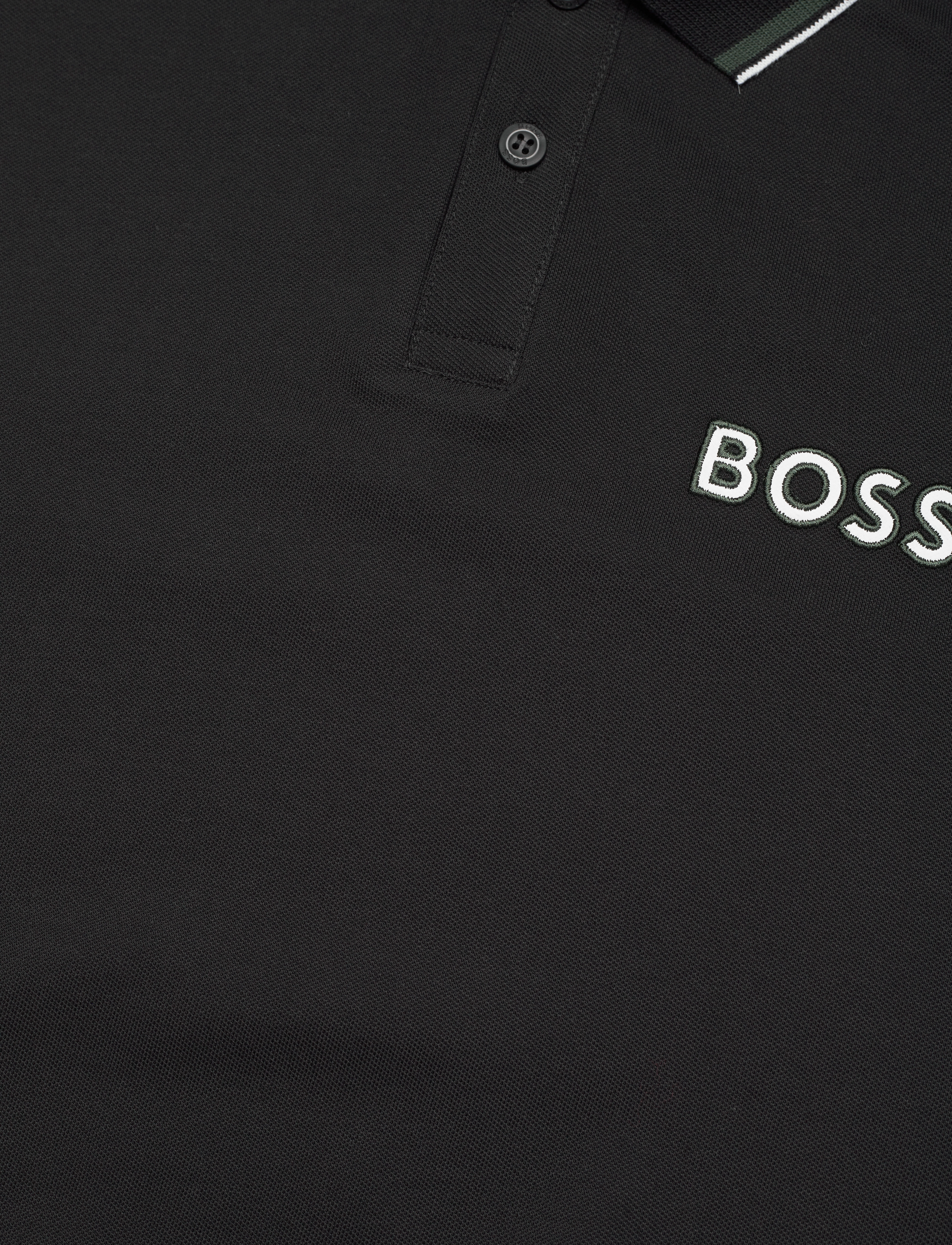 BOSS - Pelogox - black - 2
