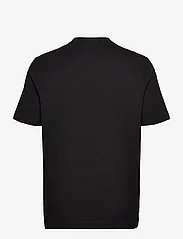 BOSS - Telogox - kortärmade t-shirts - black - 1