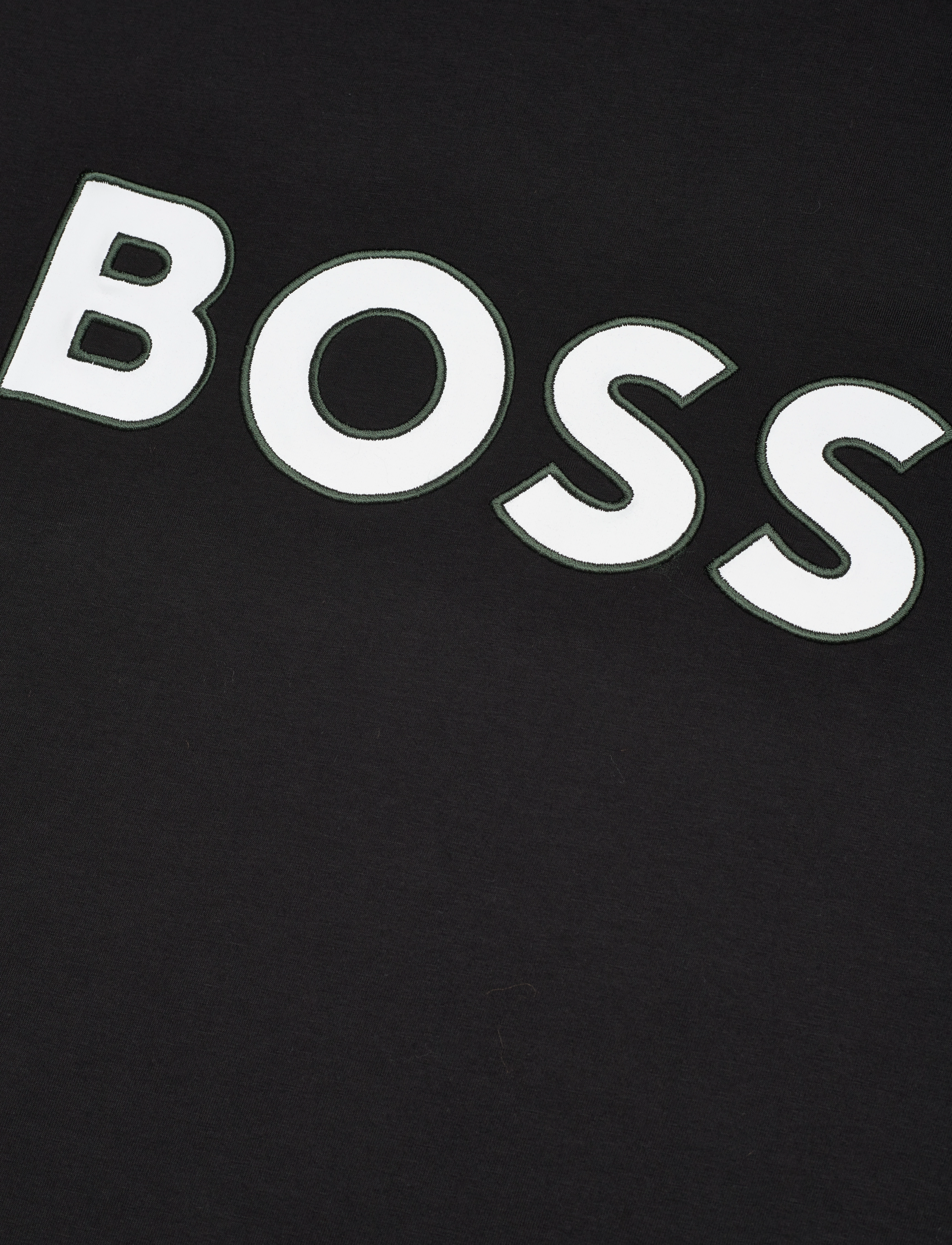 BOSS - Telogox - black - 2
