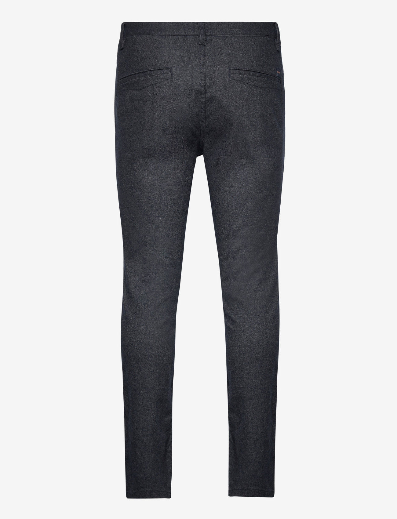 BOSS - Schino-Slim-O - dark blue - 1
