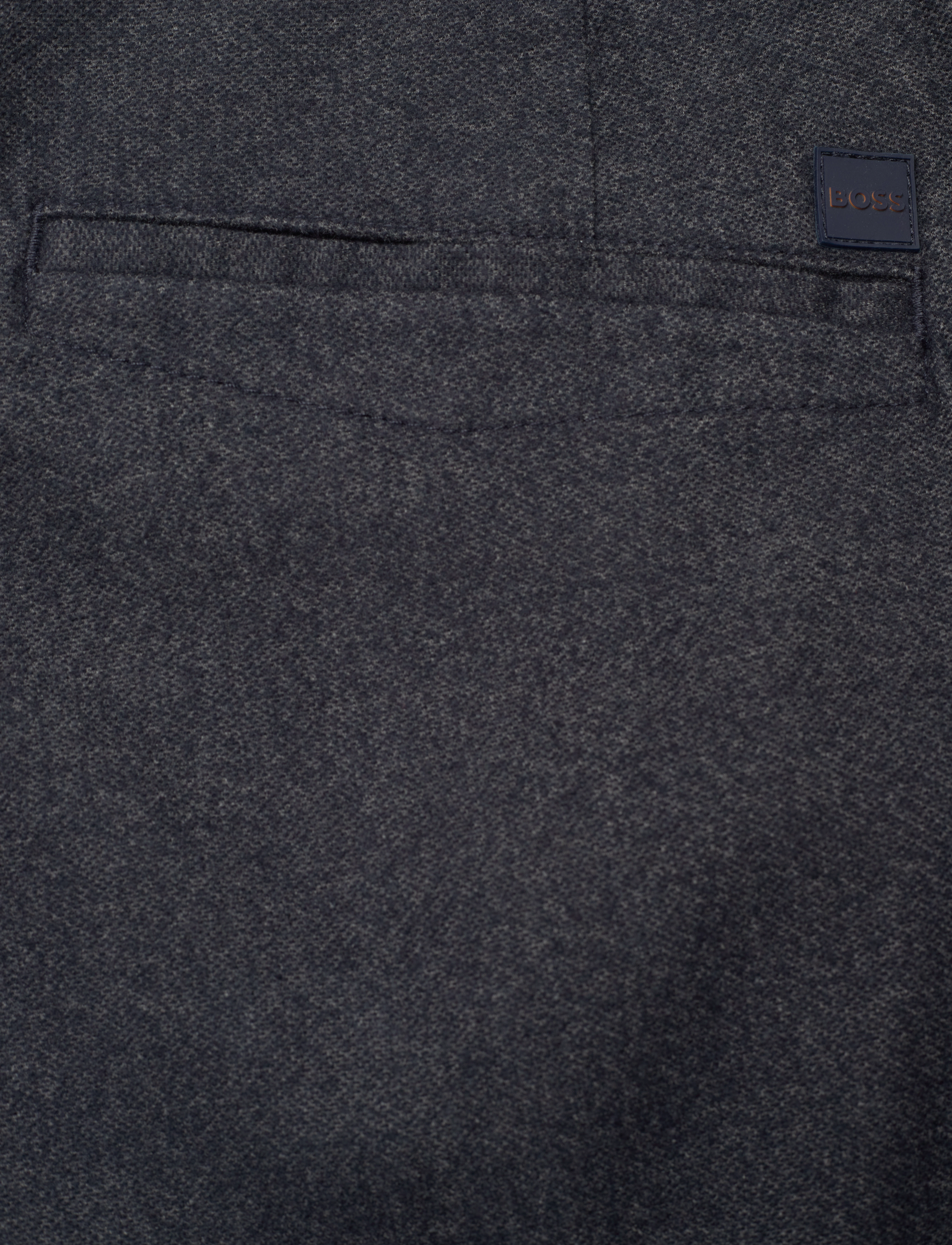 BOSS - Schino-Slim-O - dark blue - 4