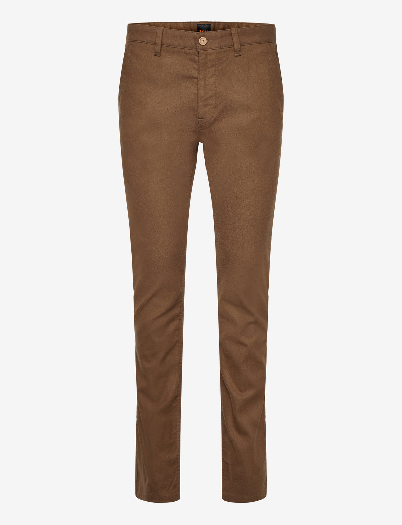 MEDIUM BROWN