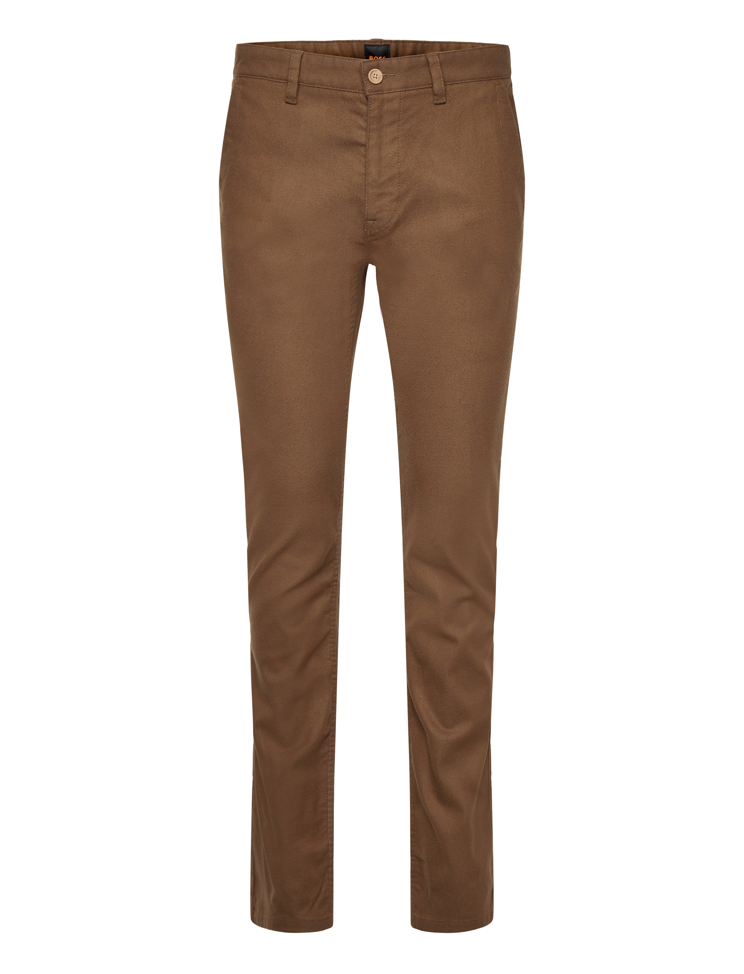 MEDIUM BROWN