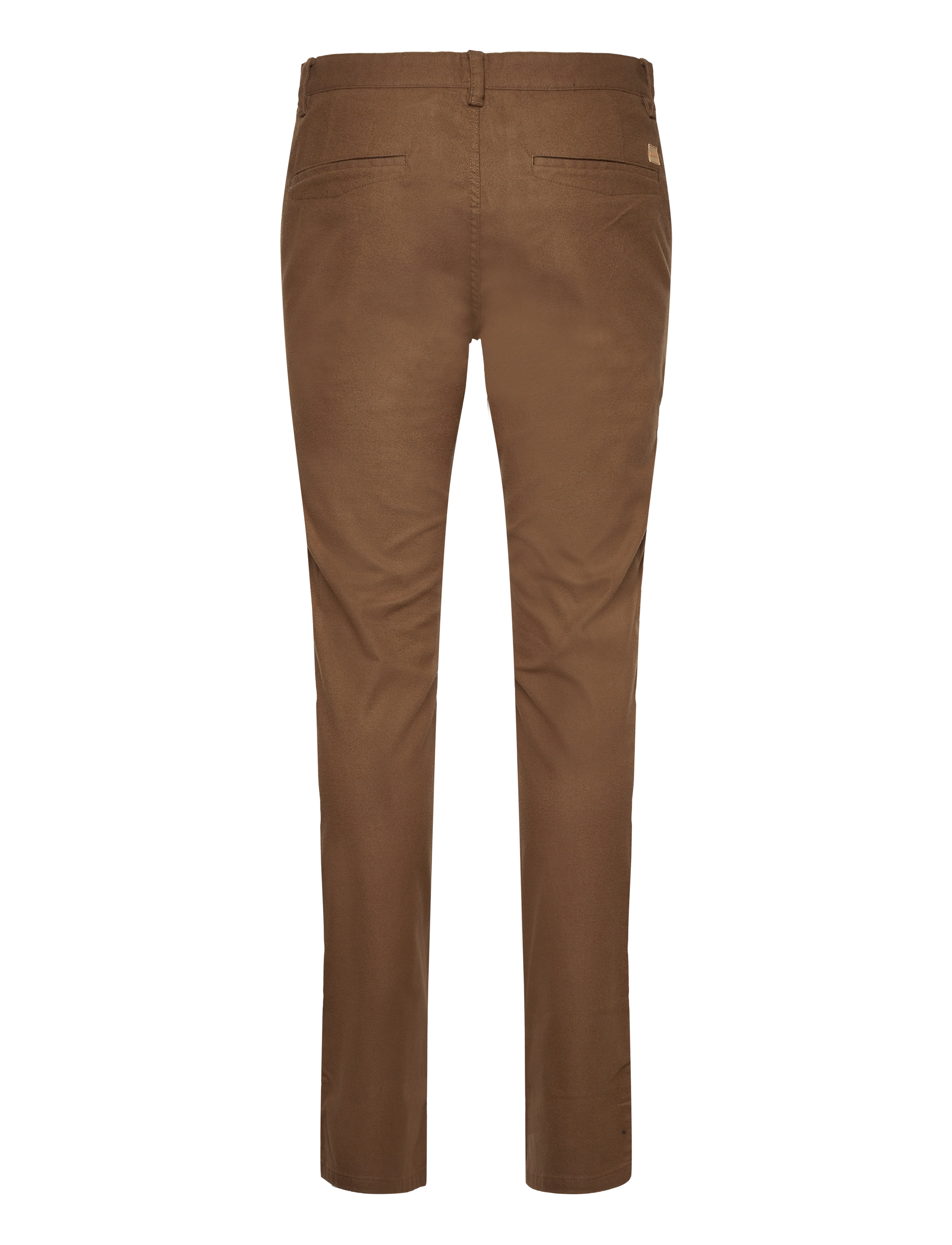 BOSS - Schino-Slim-O - medium brown - 1