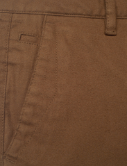 BOSS - Schino-Slim-O - „chino“ stiliaus kelnės - medium brown - 2