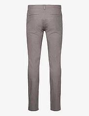 BOSS - Schino-Slim-O - „chino“ stiliaus kelnės - medium grey - 1