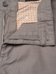 BOSS - Schino-Slim-O - „chino“ stiliaus kelnės - medium grey - 3