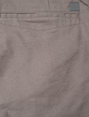 BOSS - Schino-Slim-O - „chino“ stiliaus kelnės - medium grey - 4