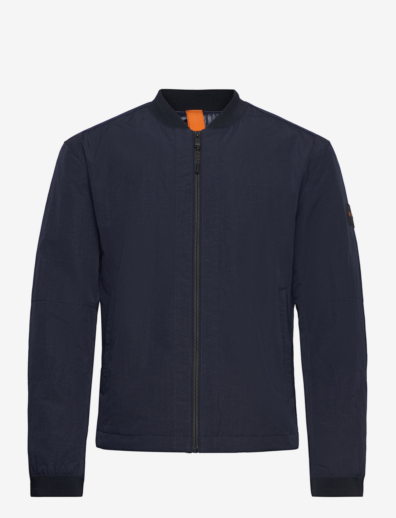 BOSS - Othmar - dark blue - 0