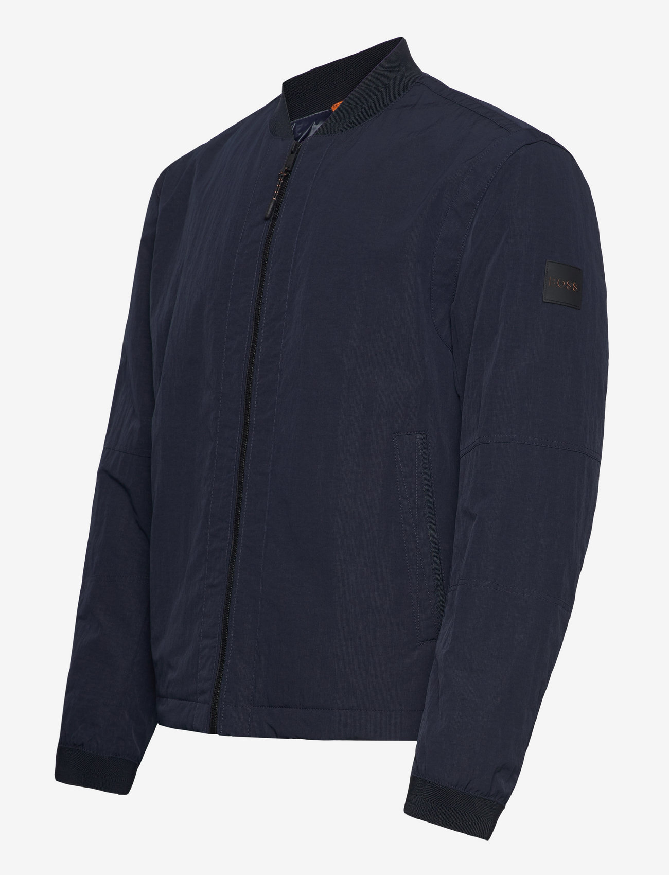 BOSS - Othmar - dark blue - 2