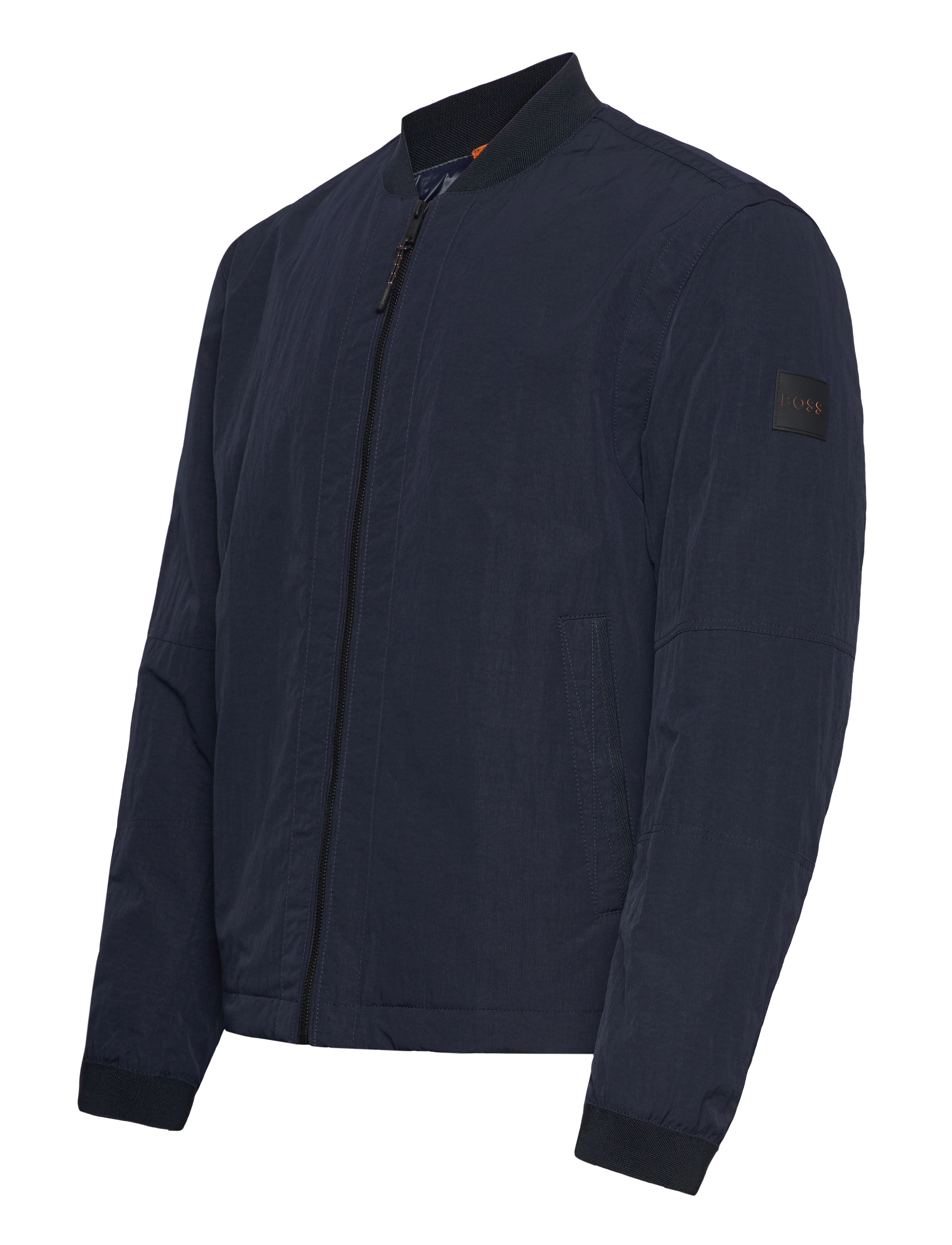 BOSS - Othmar - dark blue - 2