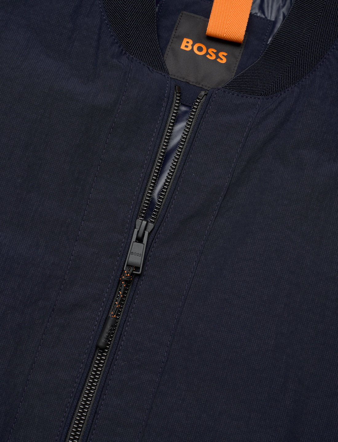 Boss 2025 onito jacket