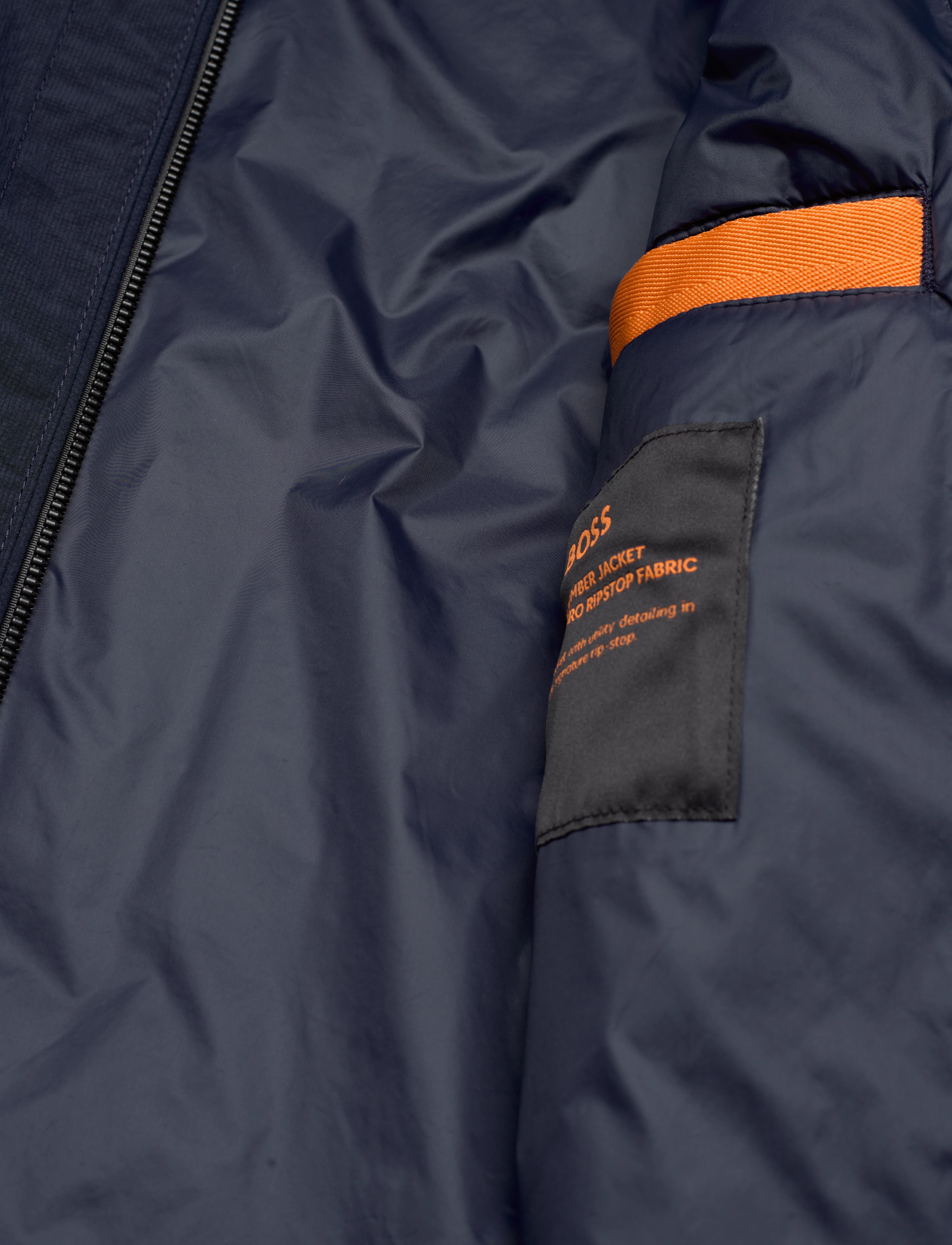 BOSS - Othmar - dark blue - 5