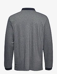 BOSS - Peoxfordlong - polo marškinėliai ilgomis rankovėmis - dark blue - 1